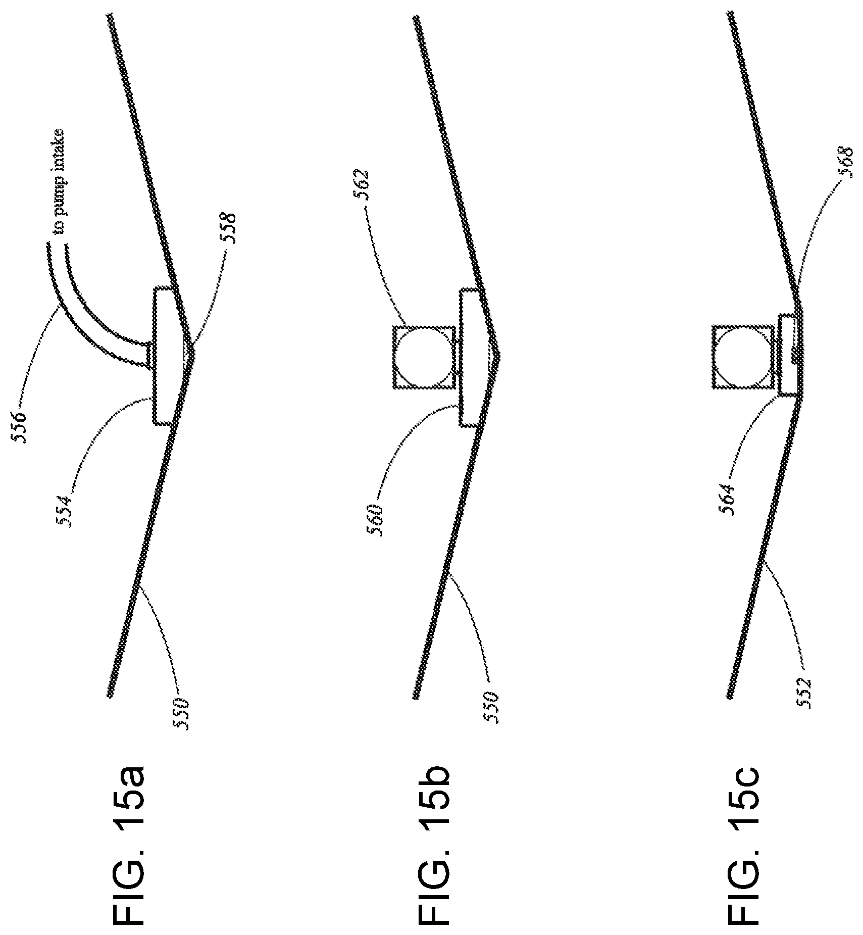 Patent US12304598 Figure 15 – Wakeboat hull control systems and methods