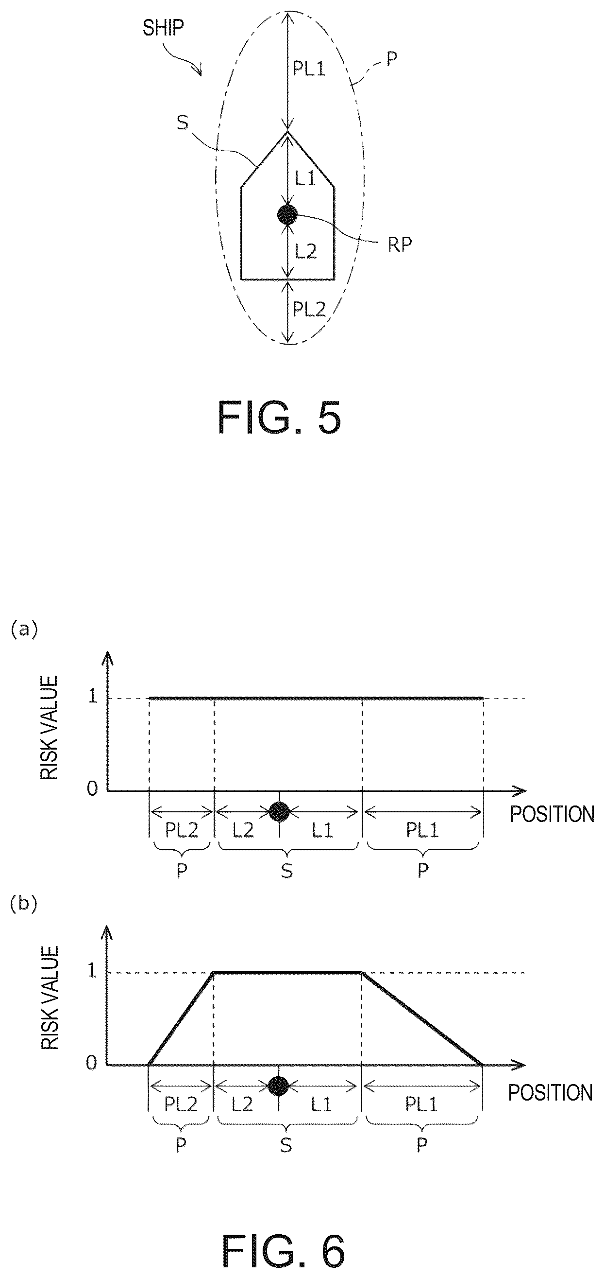Patent US12304599 Figure 3 – Ship monitoring system, ship monitoring method, and information processing device