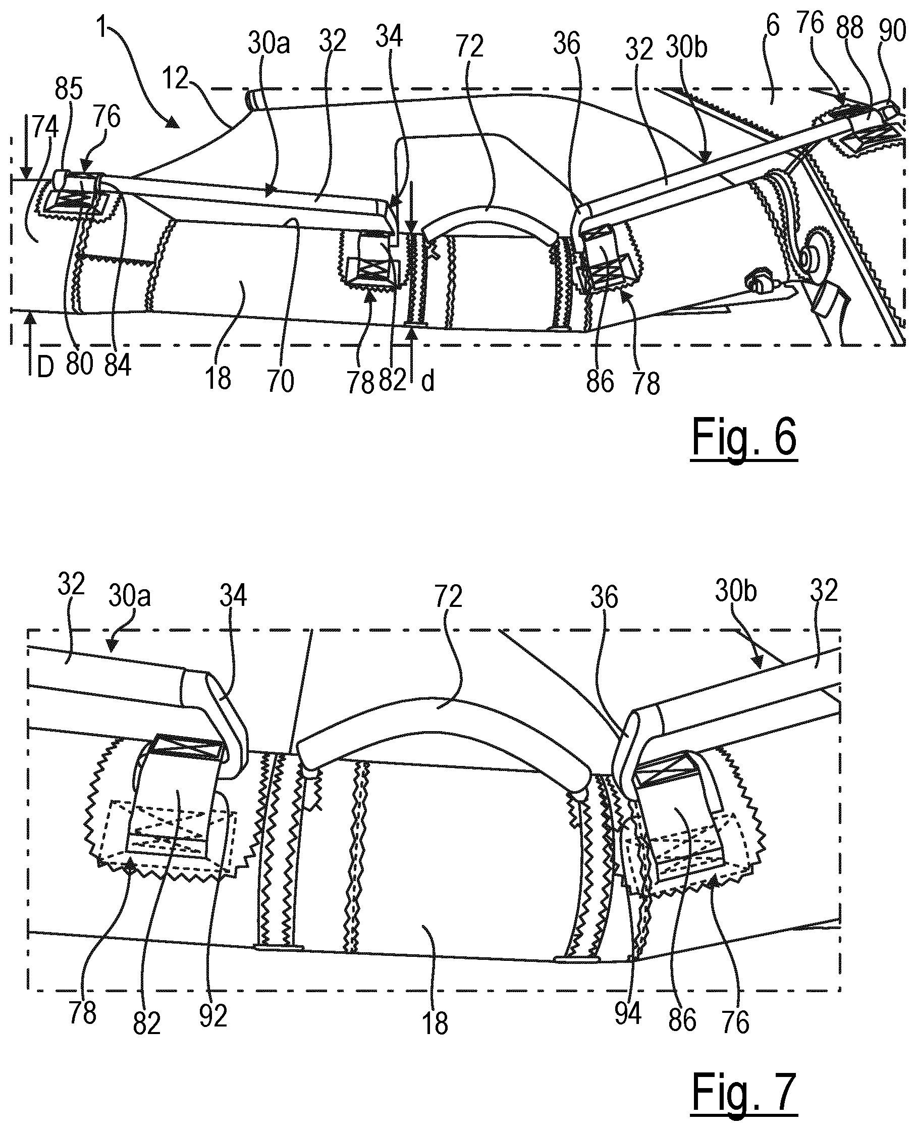 Patent US12304610 Figure 4 – Wing rig