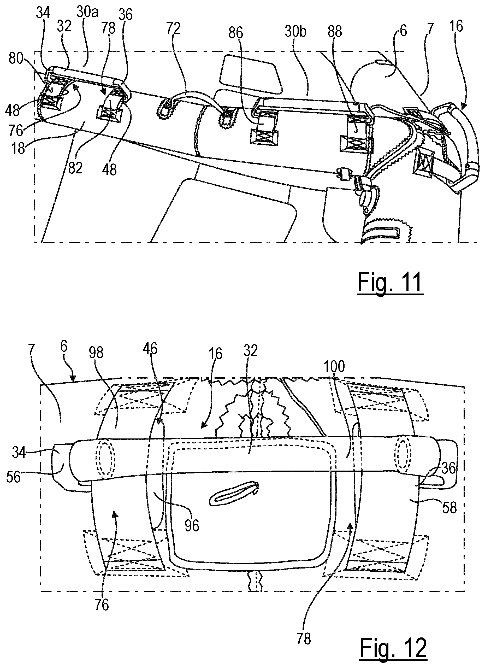 Patent US12304610 Figure 6 – Wing rig