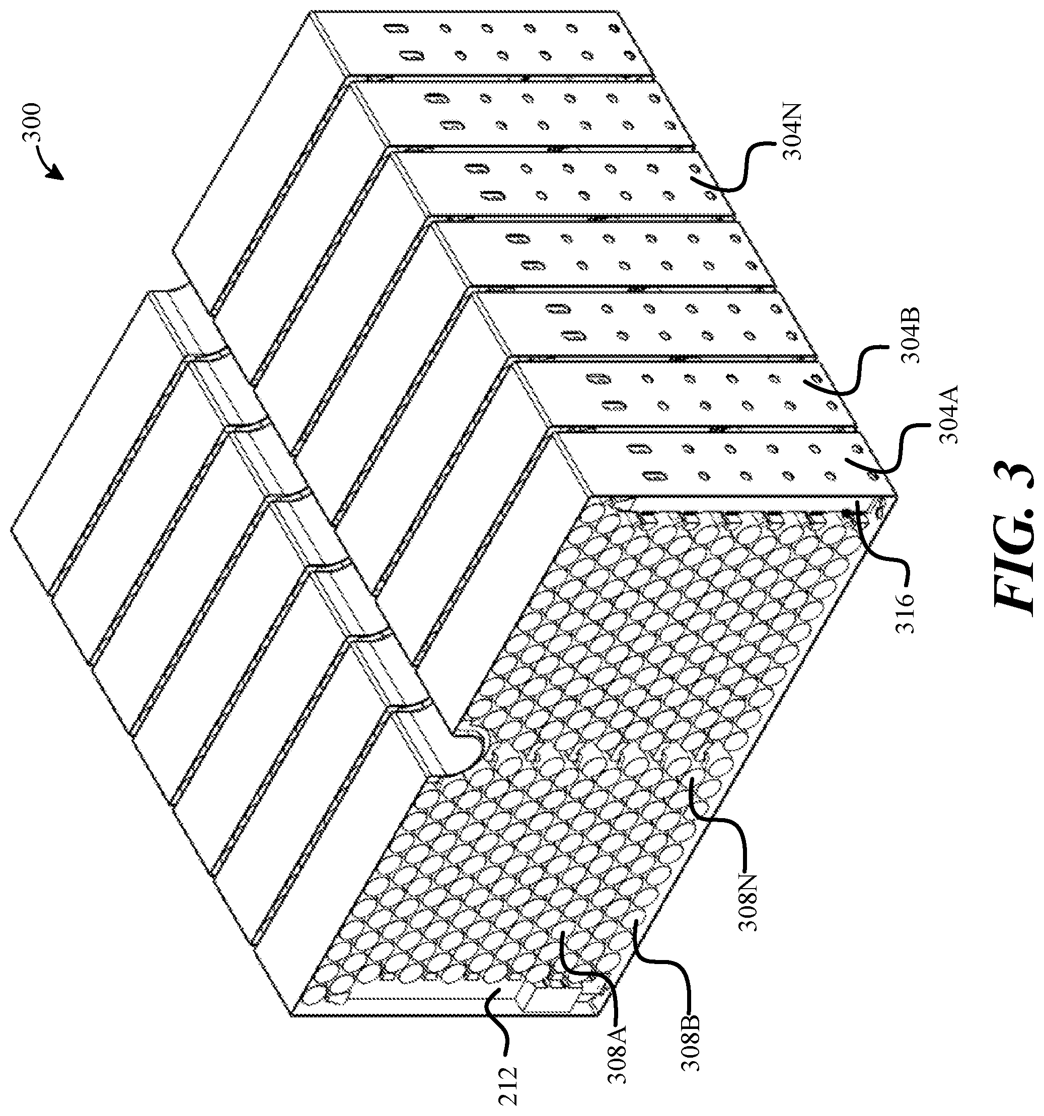 Patent US12304618 Figure 3 – System and a method for a battery power management system for an electric aircraft