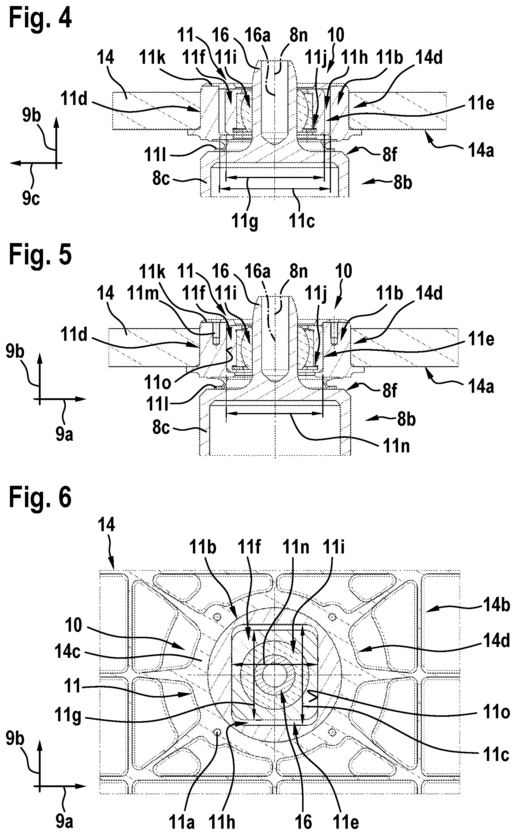 Patent US12304621 Figure 3 – Rotorcraft with a non-retractable wheel-type landing gear