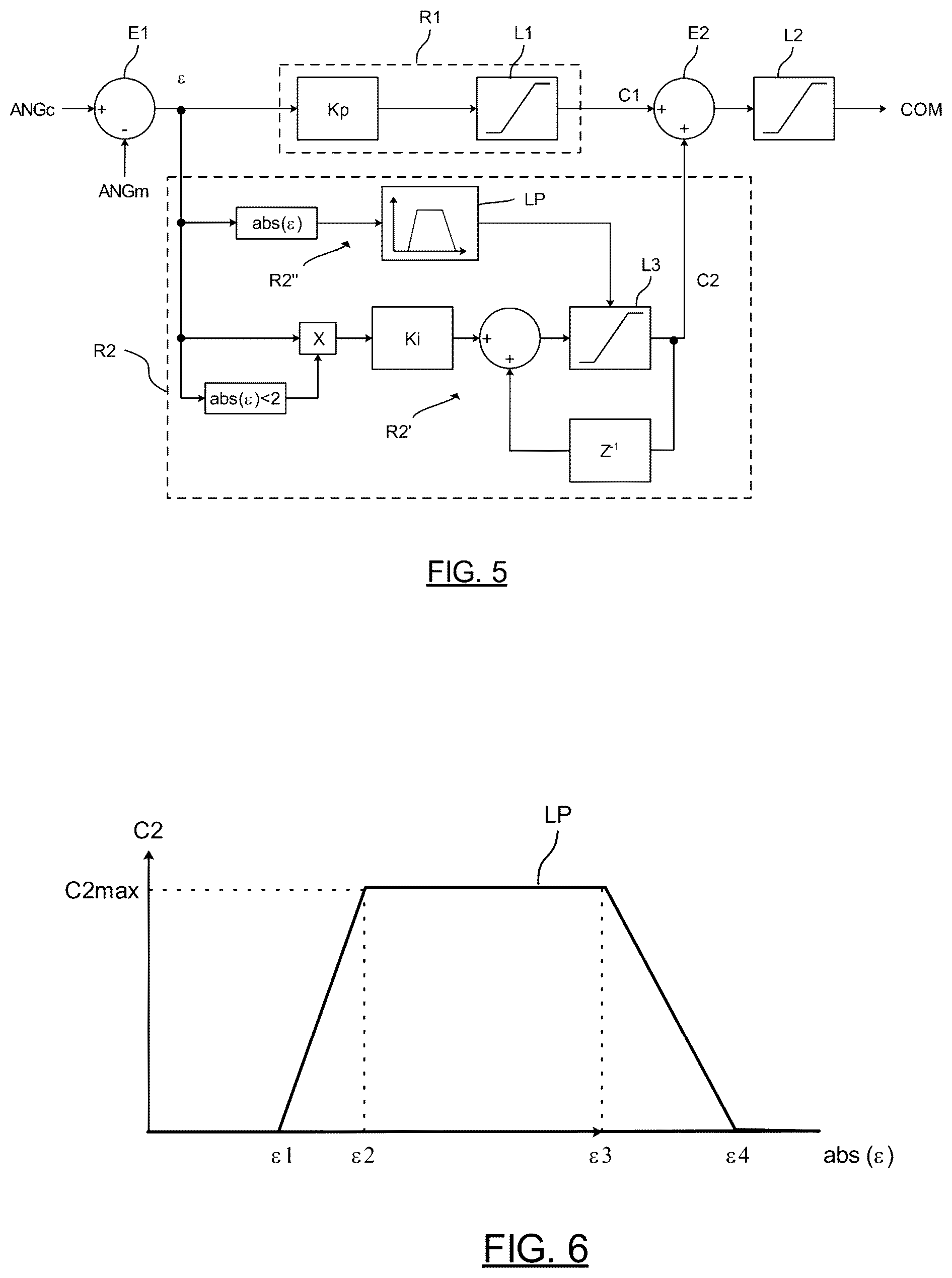 Patent US12304622 Figure 3 – Method for adjusting the angular position of a wheel, in particular a wheel of an aircraft landing gear