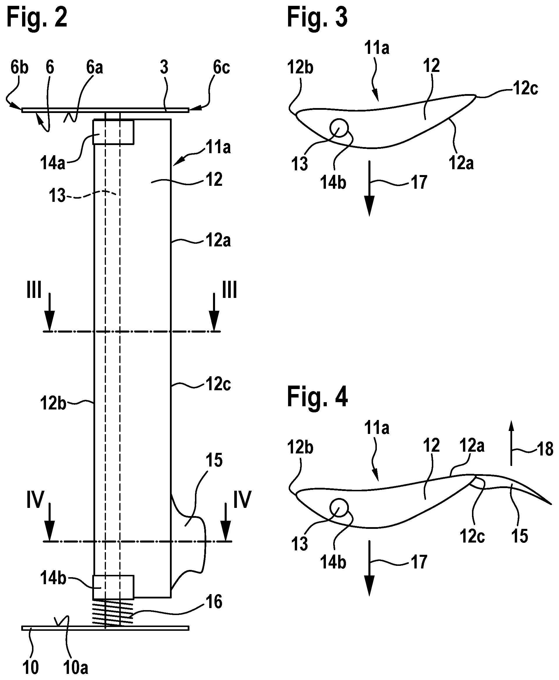 Patent US12304626 Figure 2 – Rotorcraft with a ducted tail rotor supported by a stator