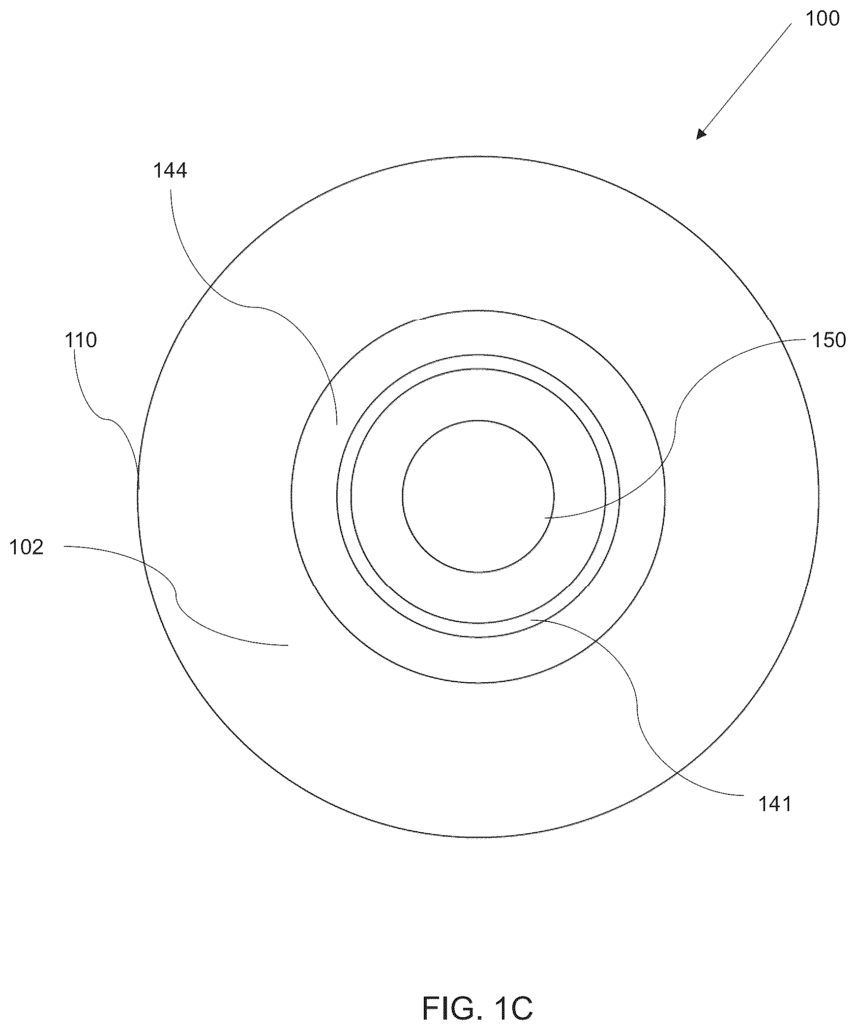 Patent US12304628 Figure 3 – Aerolift systems and methods using air ducts and lifting bodies