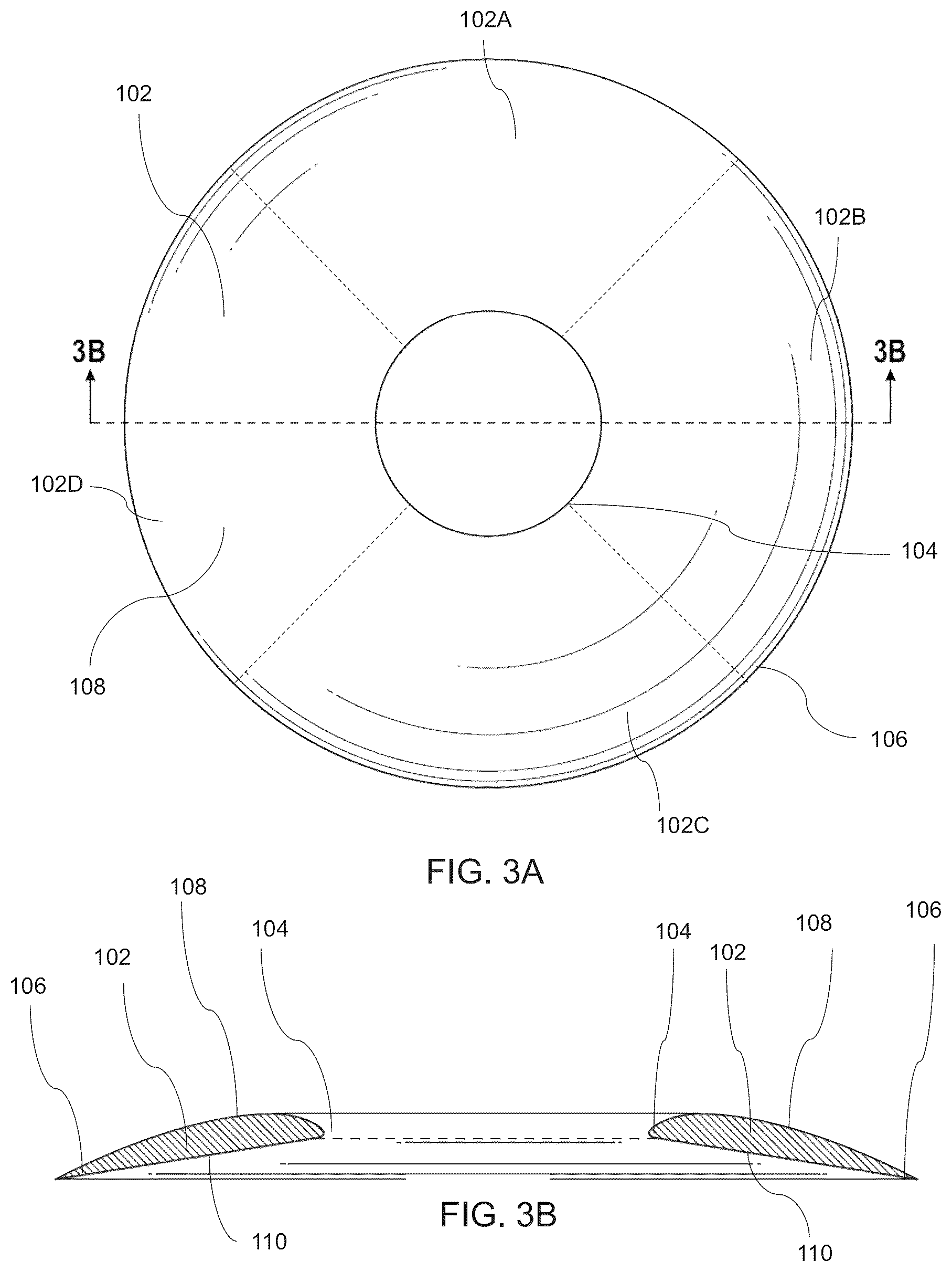 Patent US12304628 Figure 5 – Aerolift systems and methods using air ducts and lifting bodies