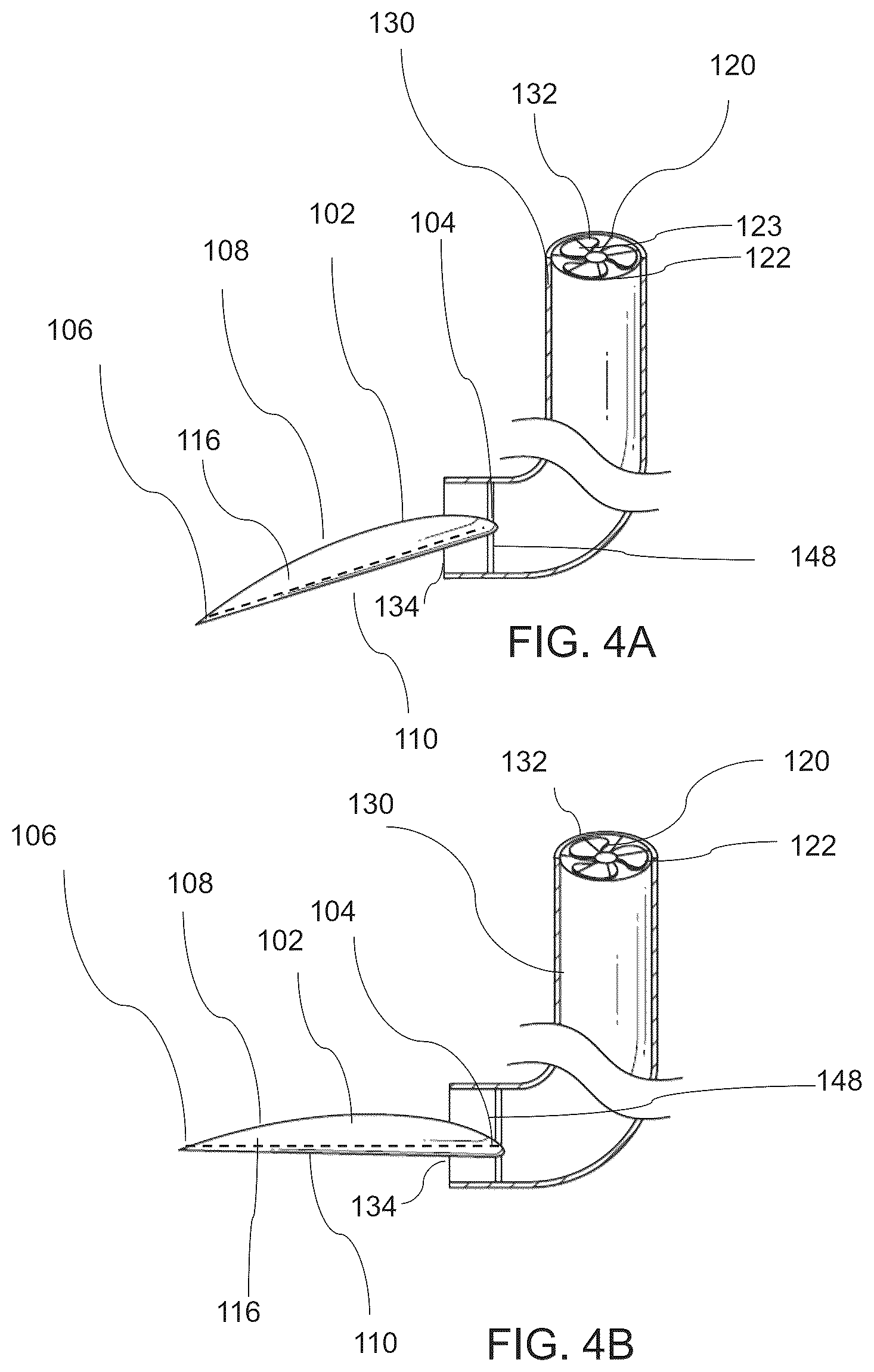 Patent US12304628 Figure 6 – Aerolift systems and methods using air ducts and lifting bodies