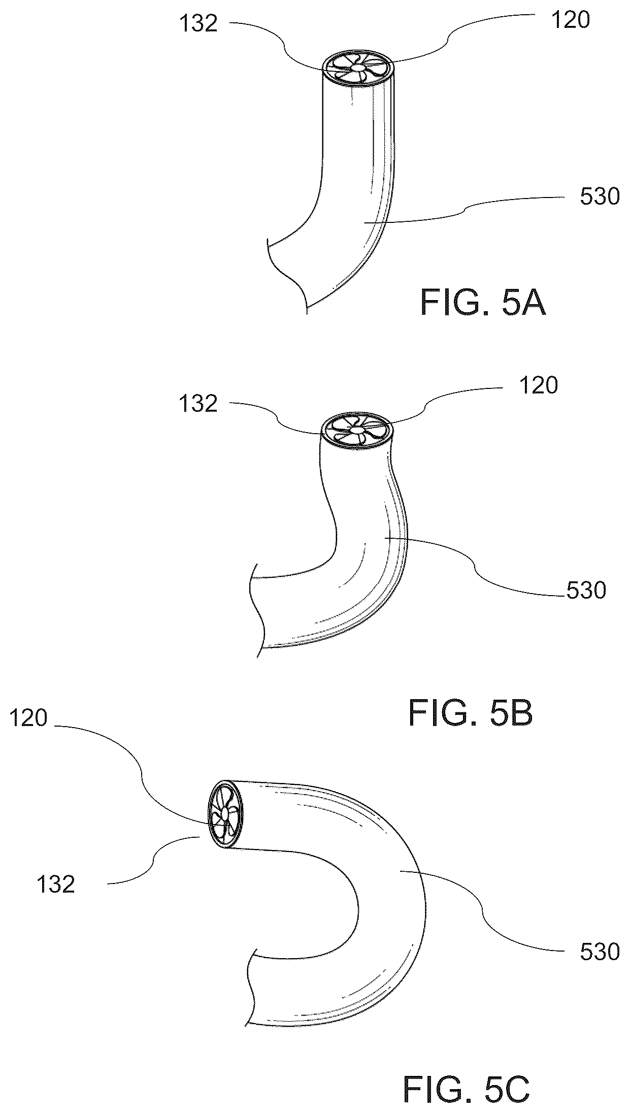 Patent US12304628 Figure 7 – Aerolift systems and methods using air ducts and lifting bodies
