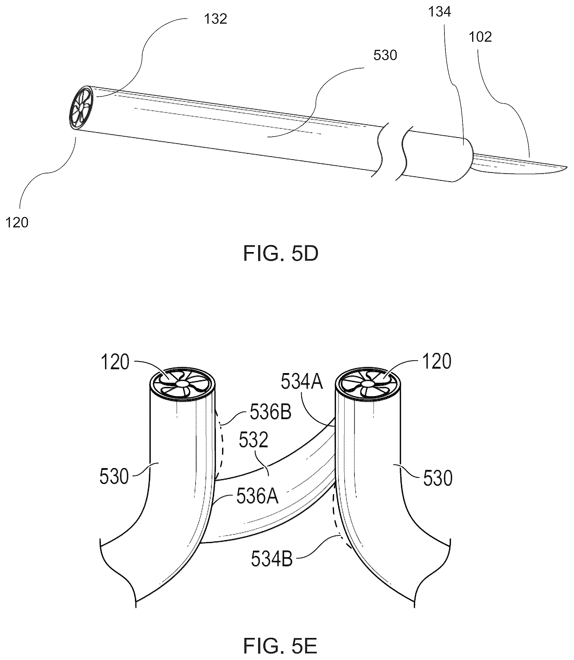 Patent US12304628 Figure 8 – Aerolift systems and methods using air ducts and lifting bodies