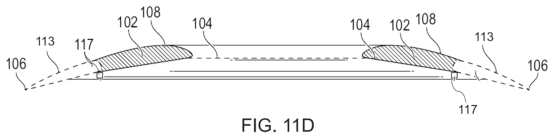 Patent US12304628 Figure 17 – Aerolift systems and methods using air ducts and lifting bodies