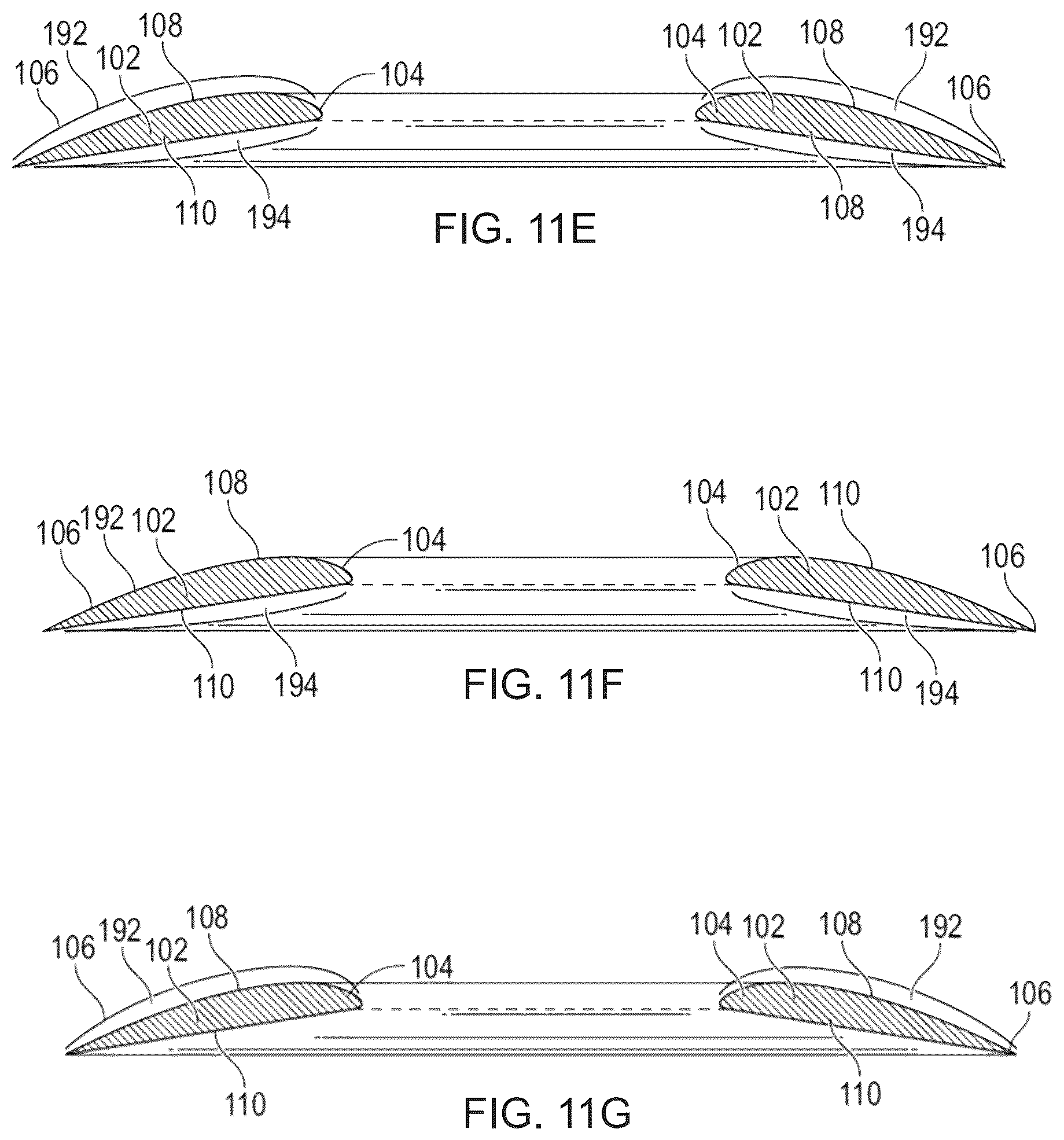 Patent US12304628 Figure 18 – Aerolift systems and methods using air ducts and lifting bodies