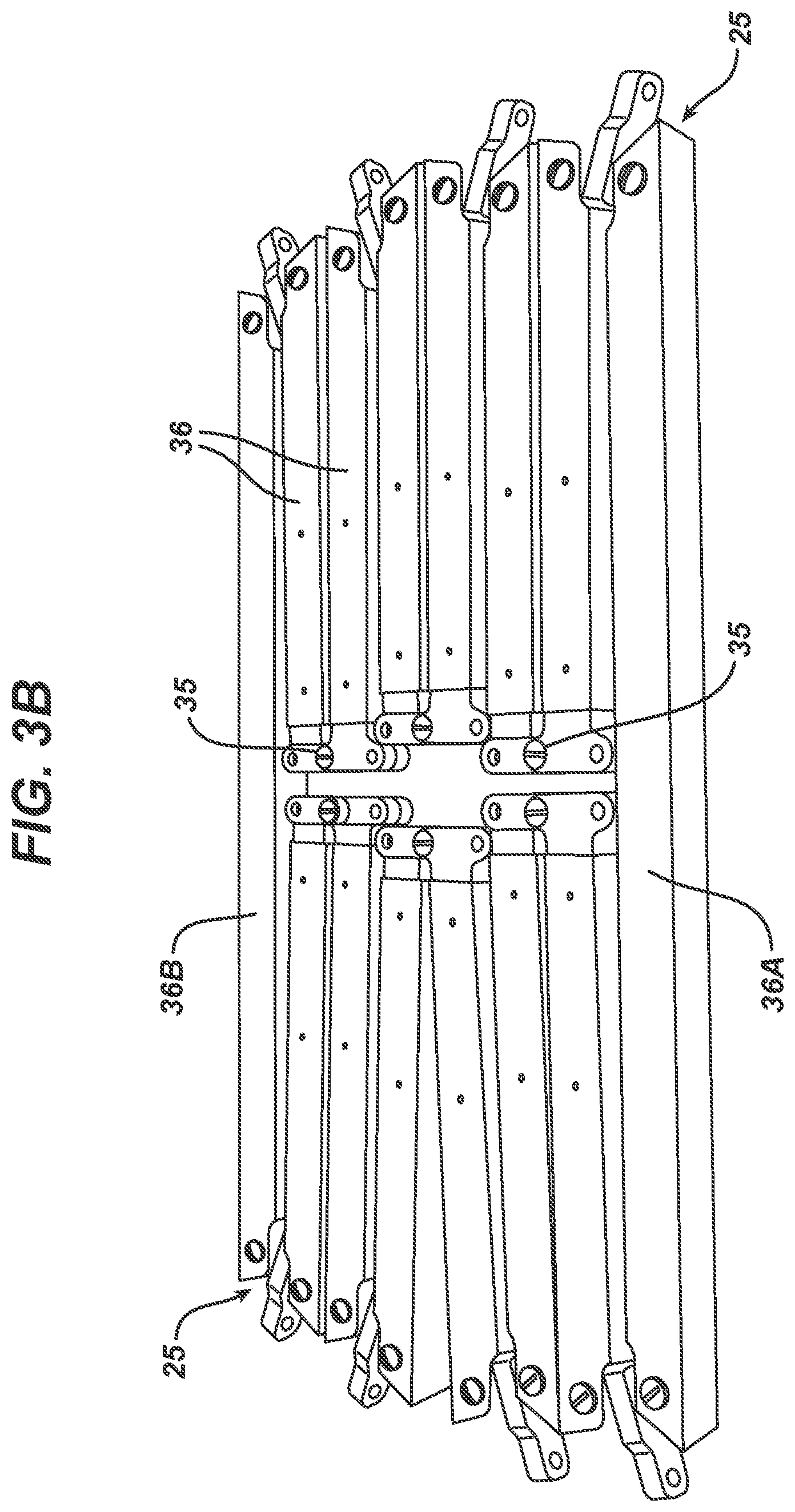 Patent US12304629 Figure 10 – Aerial fire-fighting bucket systems