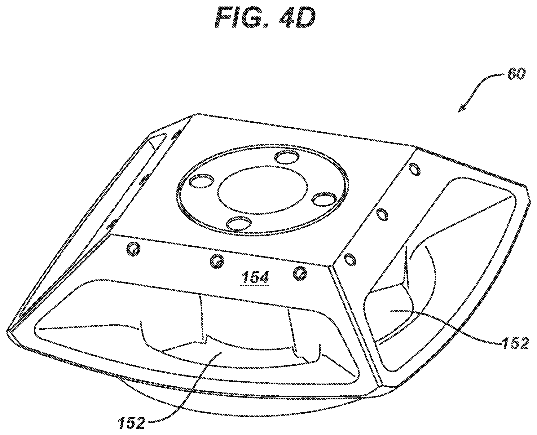 Patent US12304629 Figure 15 – Aerial fire-fighting bucket systems