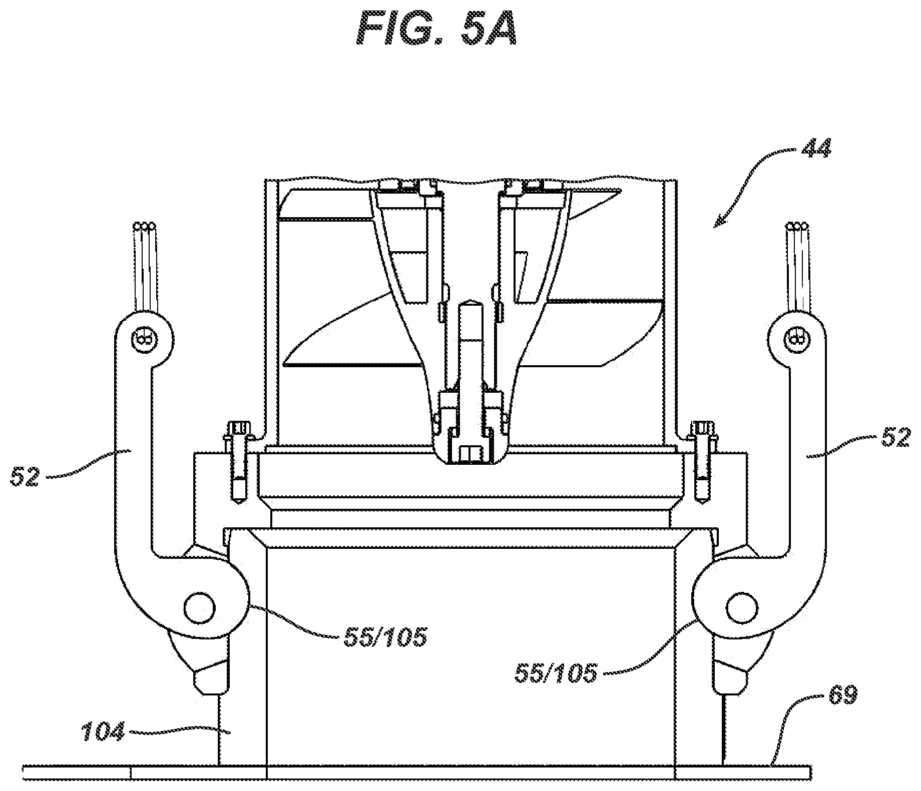 Patent US12304629 Figure 17 – Aerial fire-fighting bucket systems