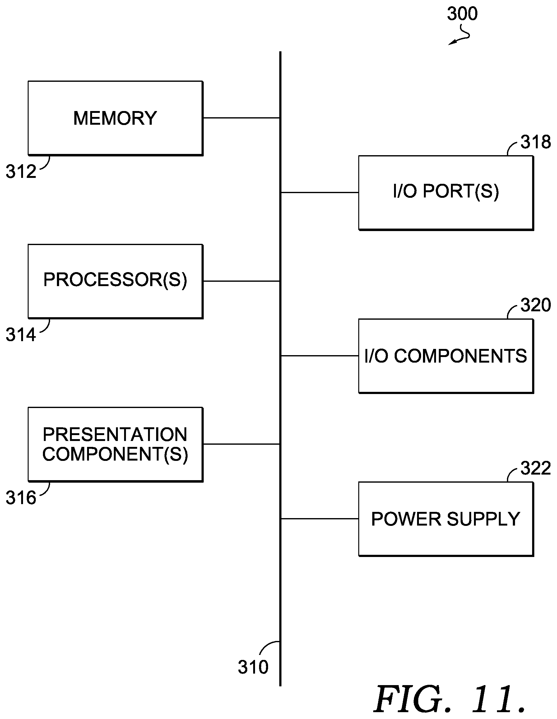 Patent US12304631 Figure 12 – Parcel delivery system and methods using rail system for unmanned aerial vehicles
