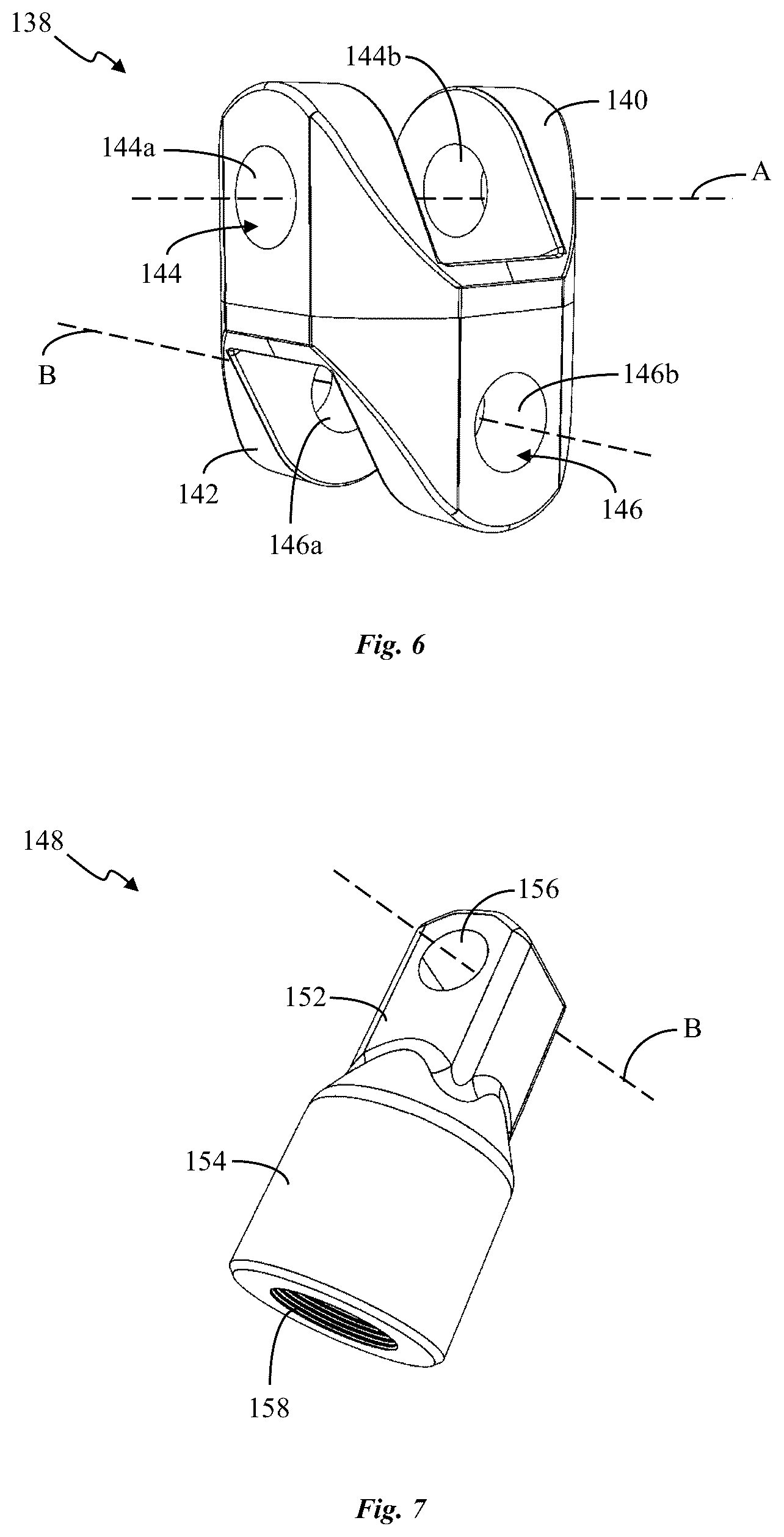 Patent US12304632 Figure 5 – Tank assembly and helicopter