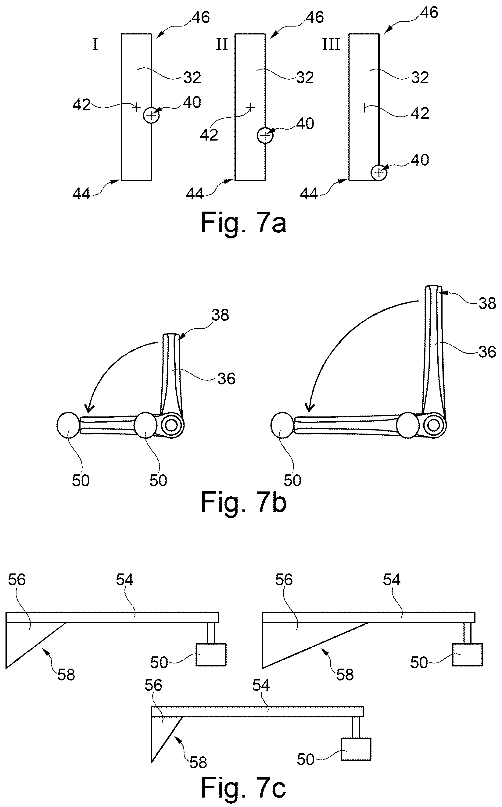 Patent US12304635 Figure 5 – Compartment for a cabin in a vehicle with retractable door angle limiter