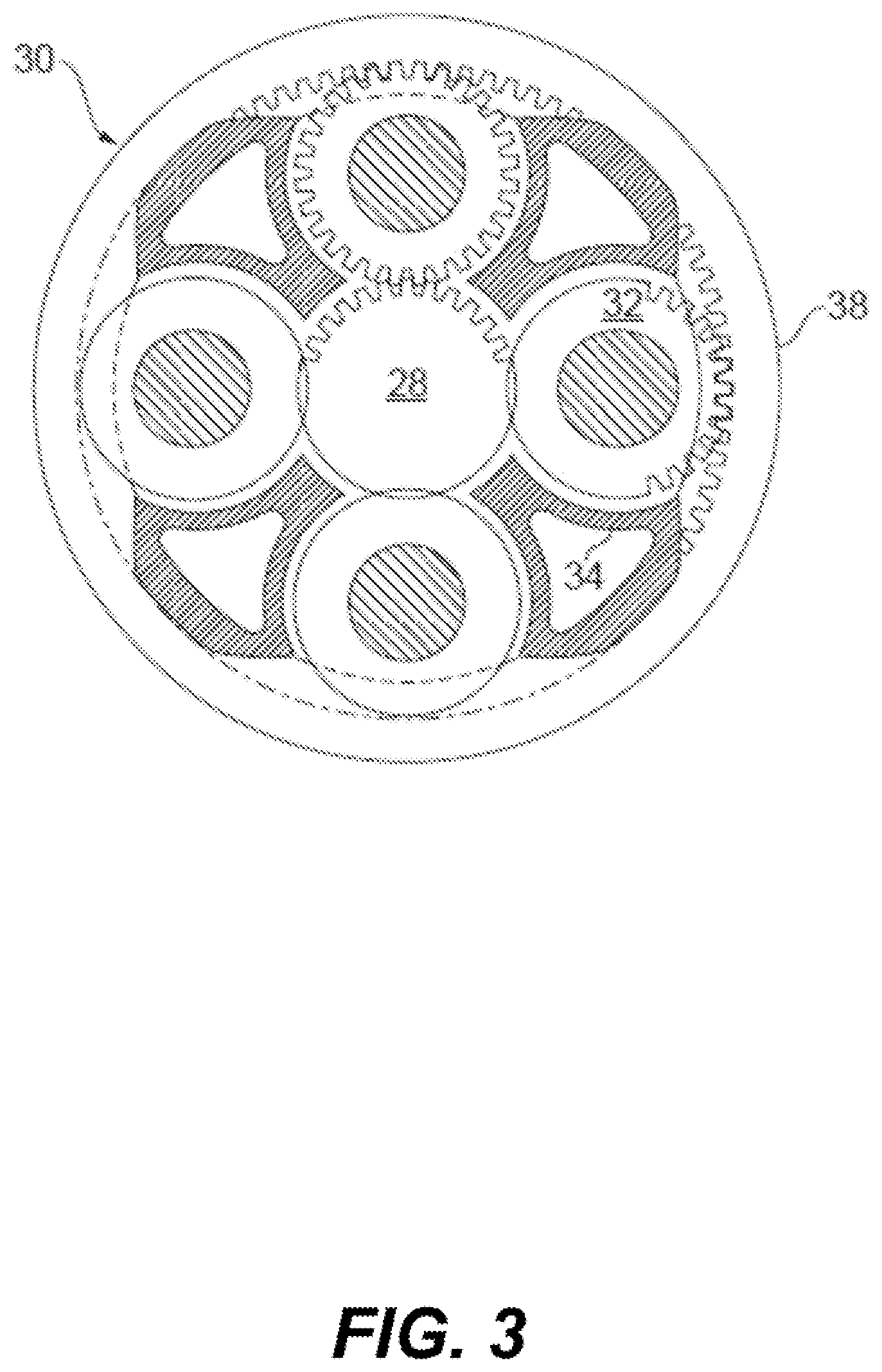 Patent US12304641 Figure 2 – Ram-air duct system