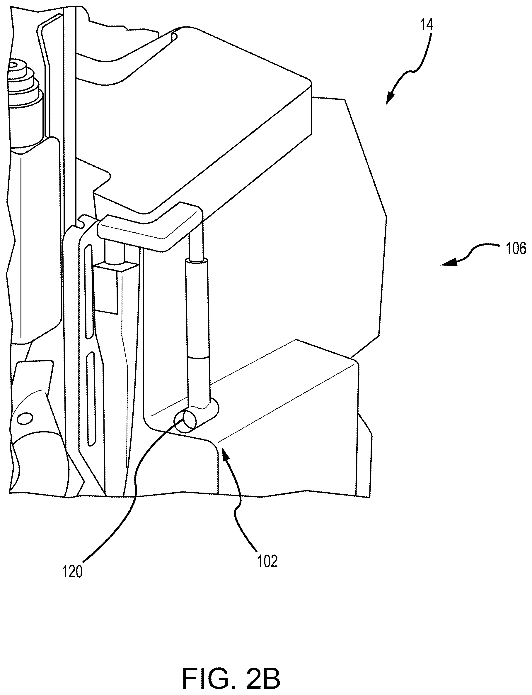 Patent US12304644 Figure 3 – Variable mode timing with divergence inhibit