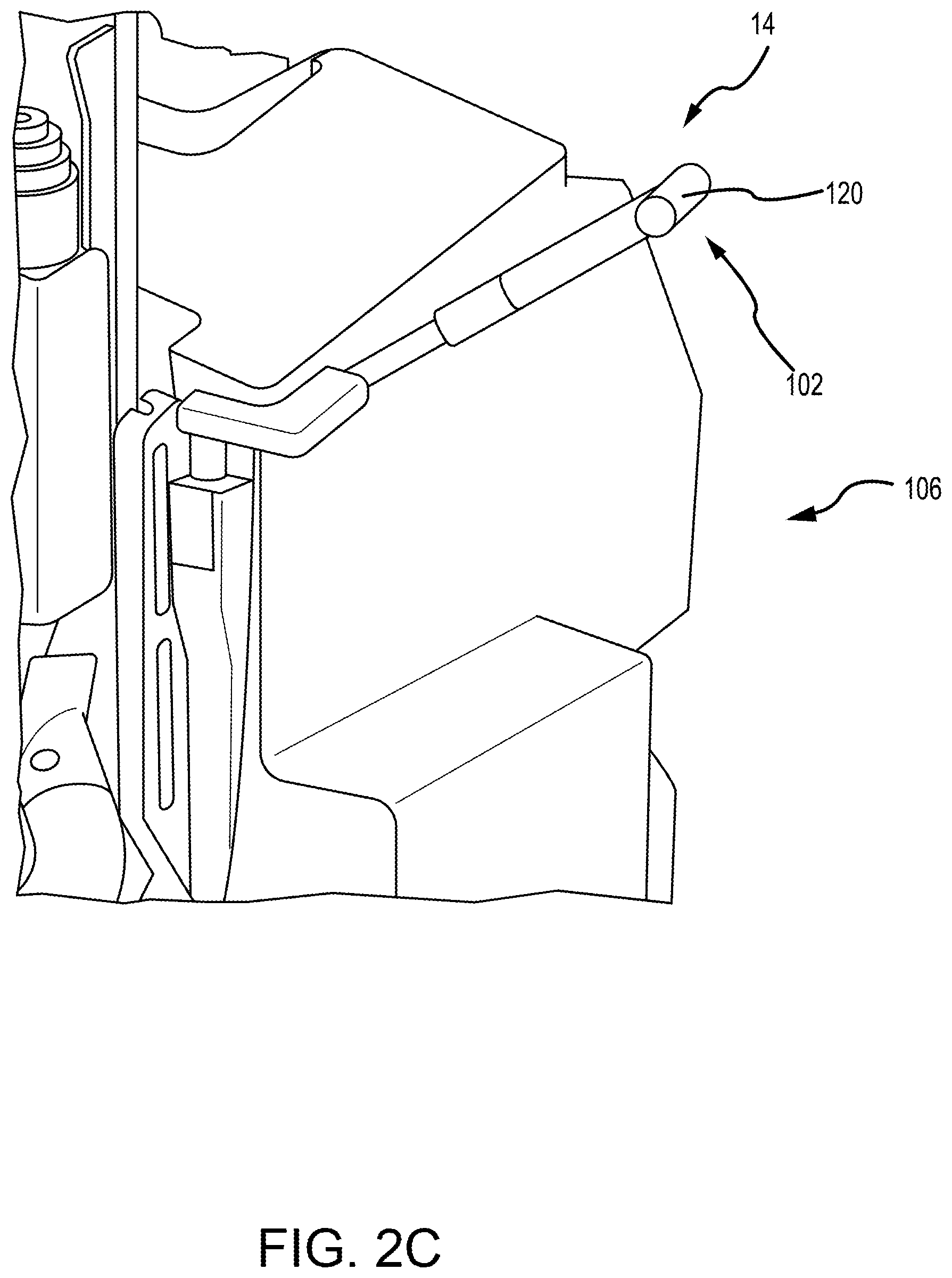 Patent US12304644 Figure 4 – Variable mode timing with divergence inhibit