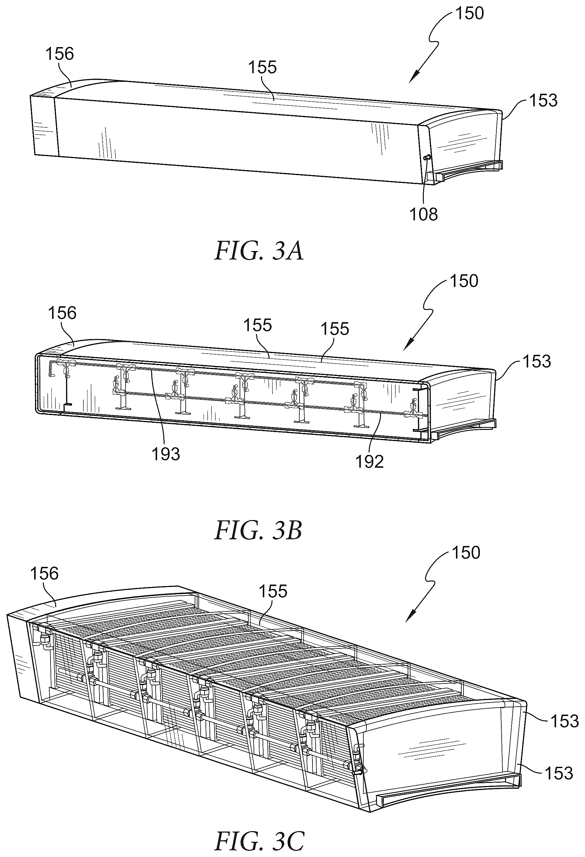 Patent US12304646 Figure 5 – Fuel cell turboelectric fan for an aircraft