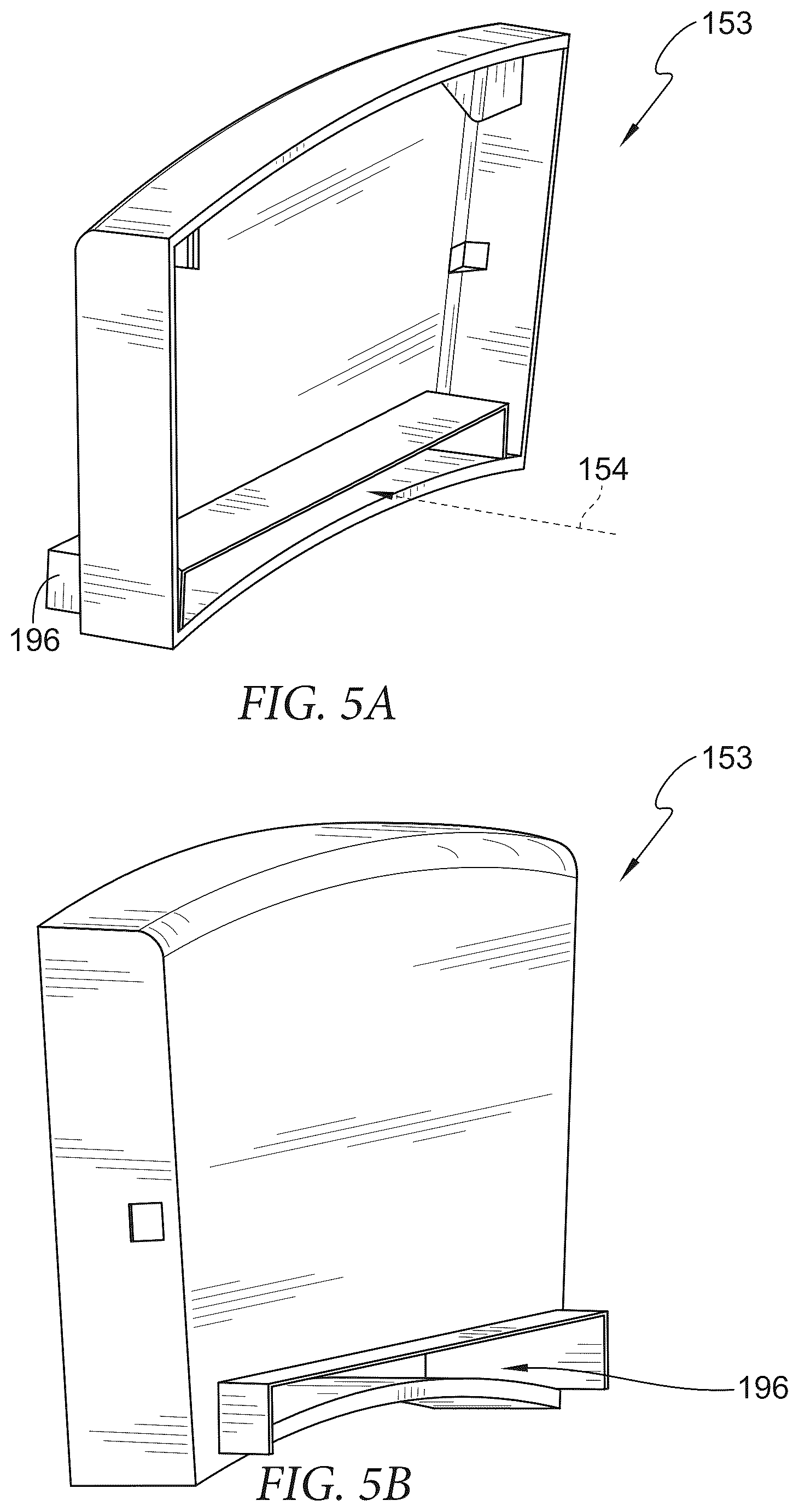 Patent US12304646 Figure 8 – Fuel cell turboelectric fan for an aircraft
