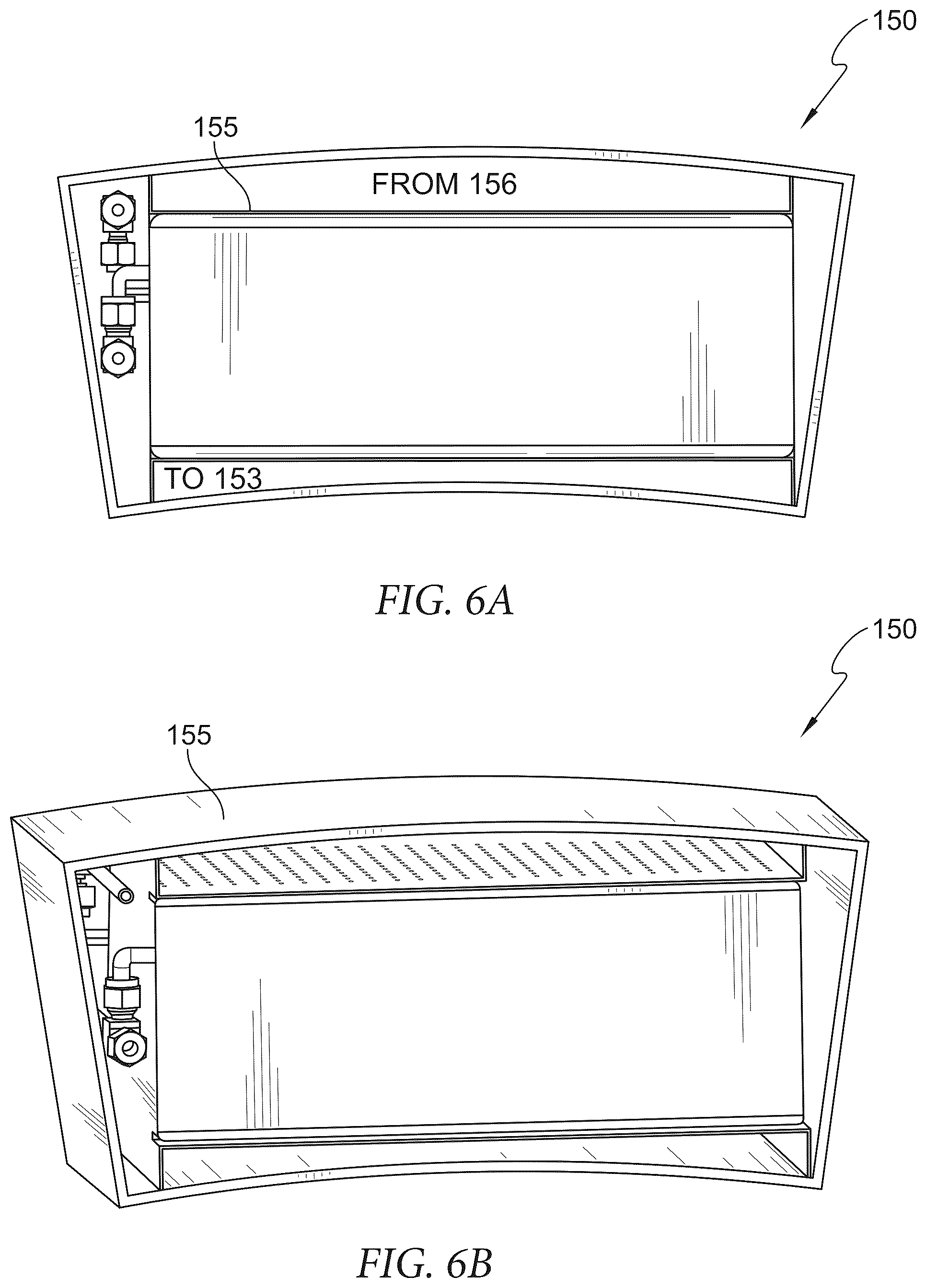 Patent US12304646 Figure 9 – Fuel cell turboelectric fan for an aircraft