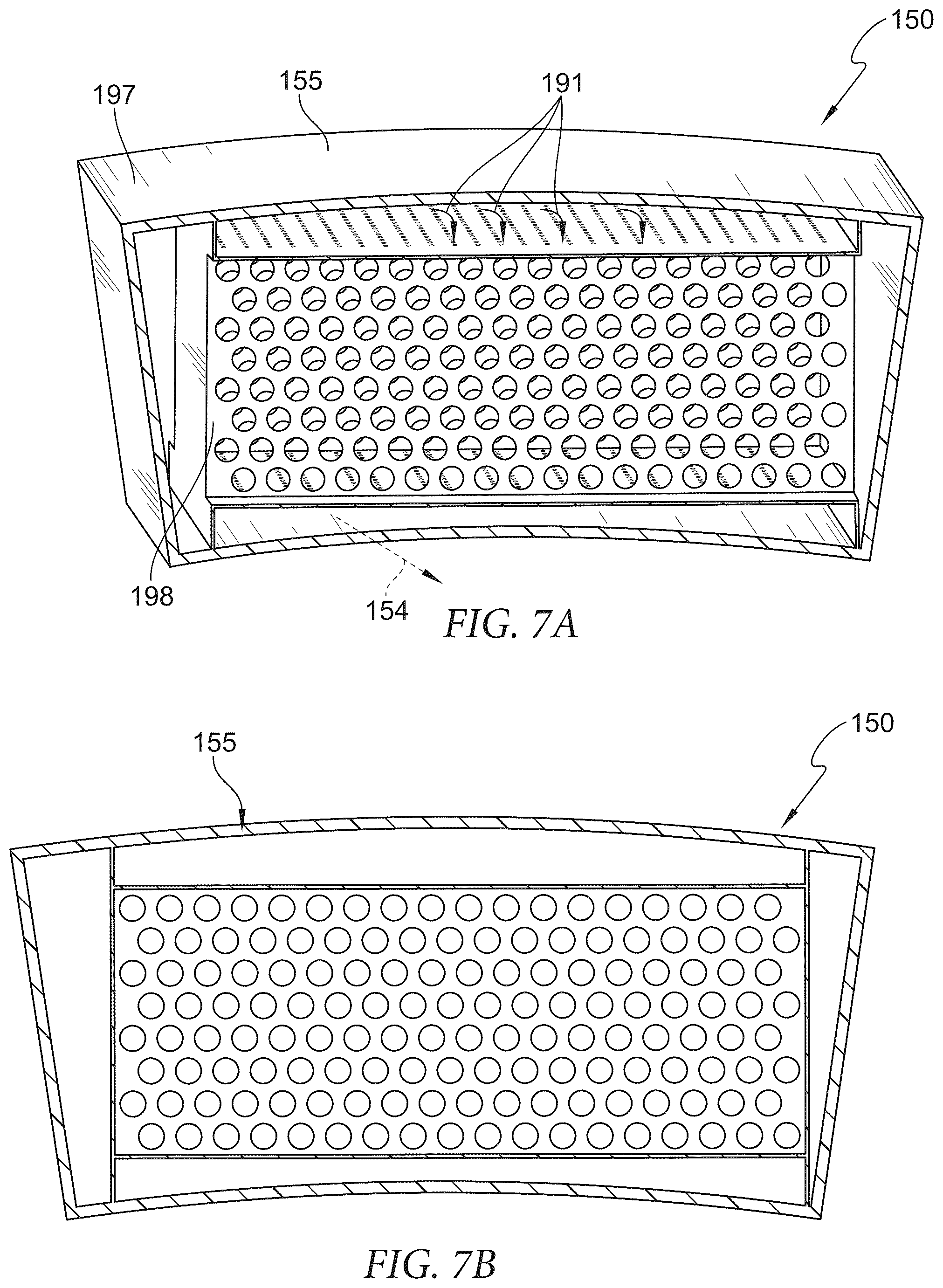 Patent US12304646 Figure 11 – Fuel cell turboelectric fan for an aircraft