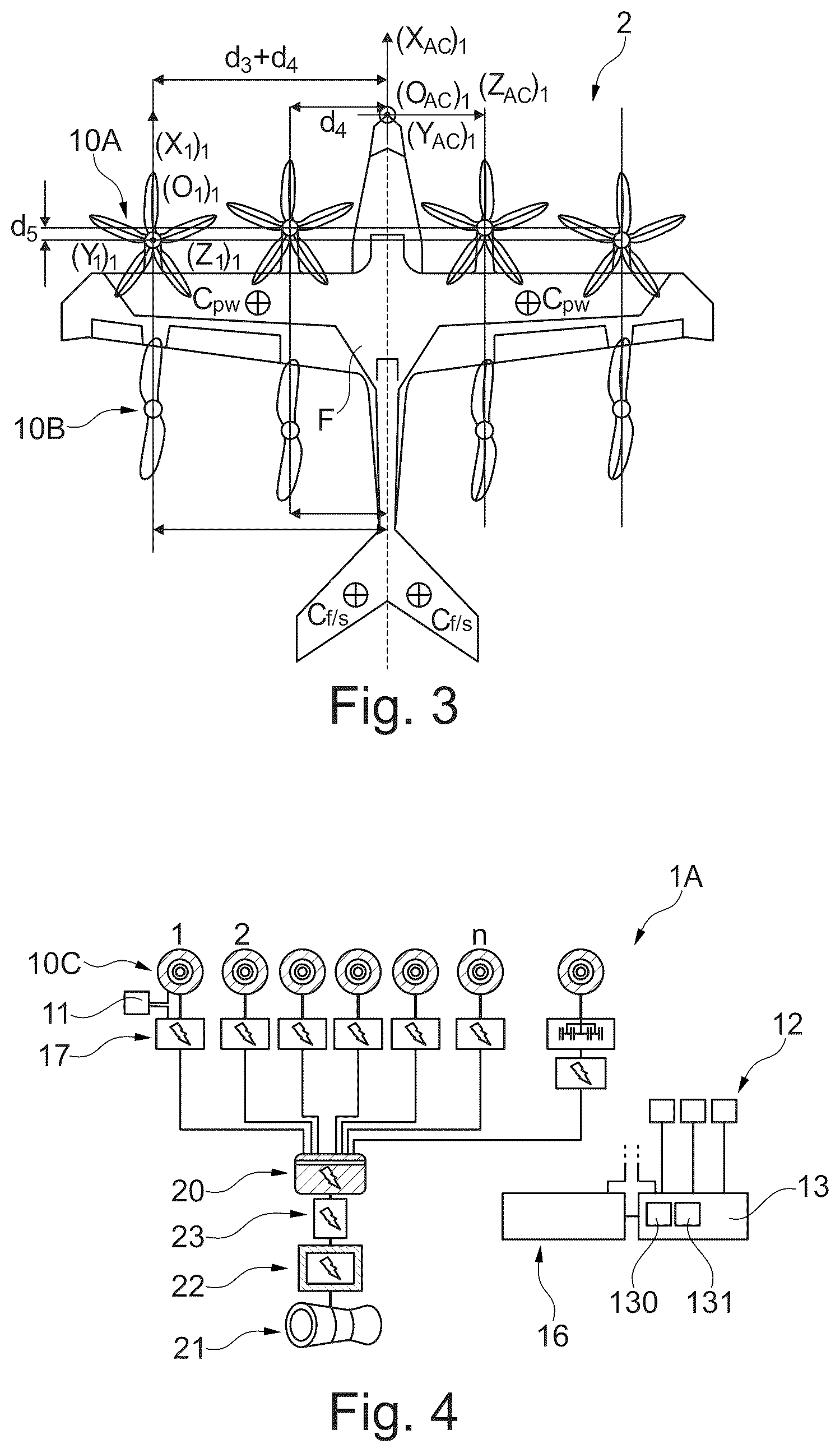 Patent US12304650 Figure 2 – System and method for machine diagnosis