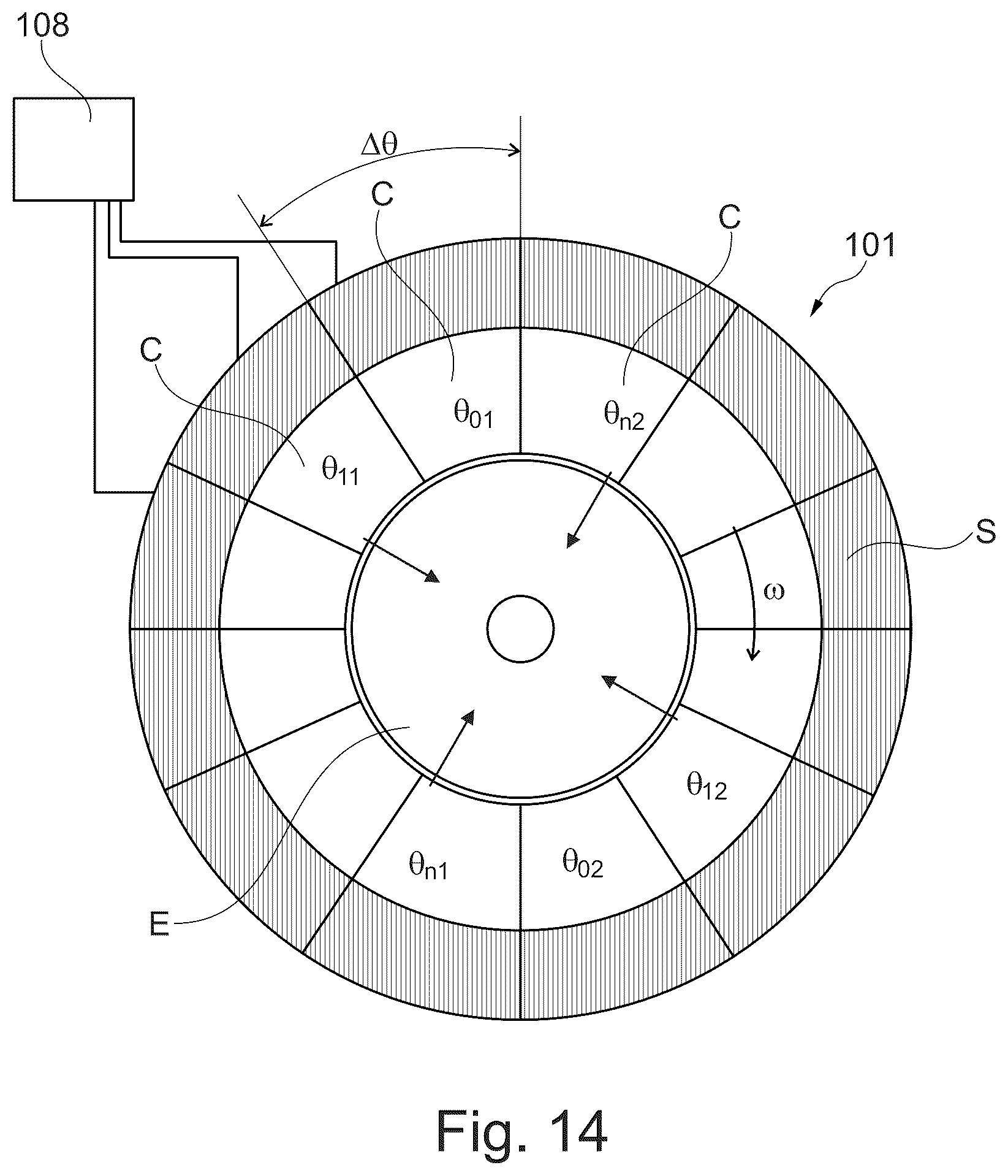 Patent US12304650 Figure 10 – System and method for machine diagnosis