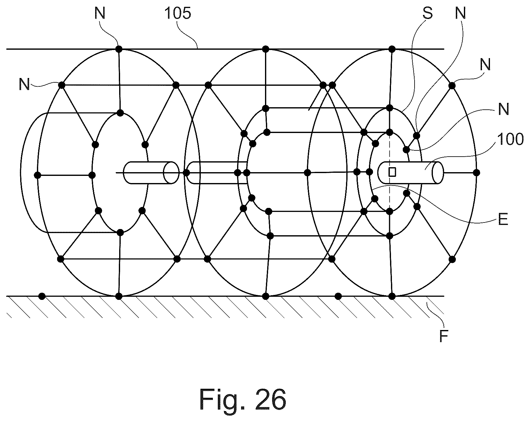 Patent US12304650 Figure 17 – System and method for machine diagnosis