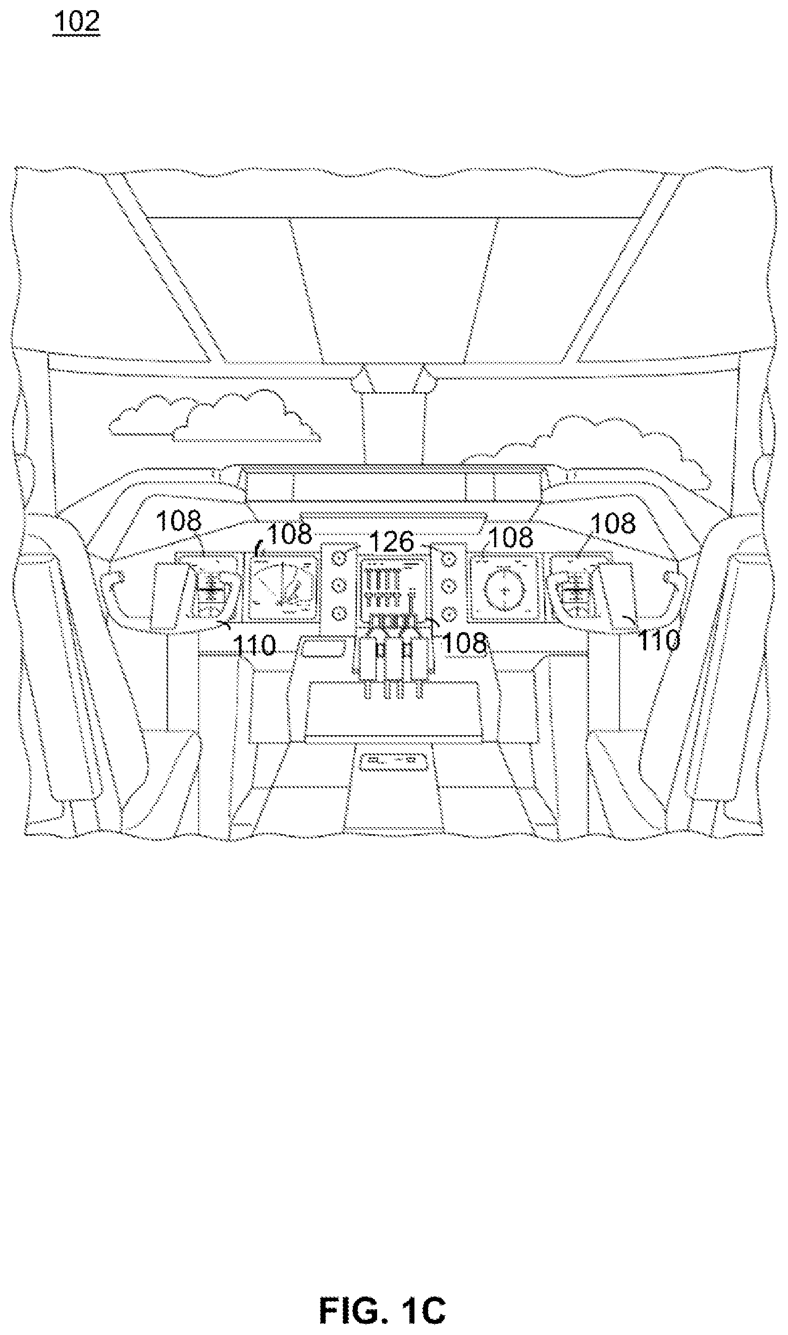 Patent US12304652 Figure 3 – System and method to detect authorized user