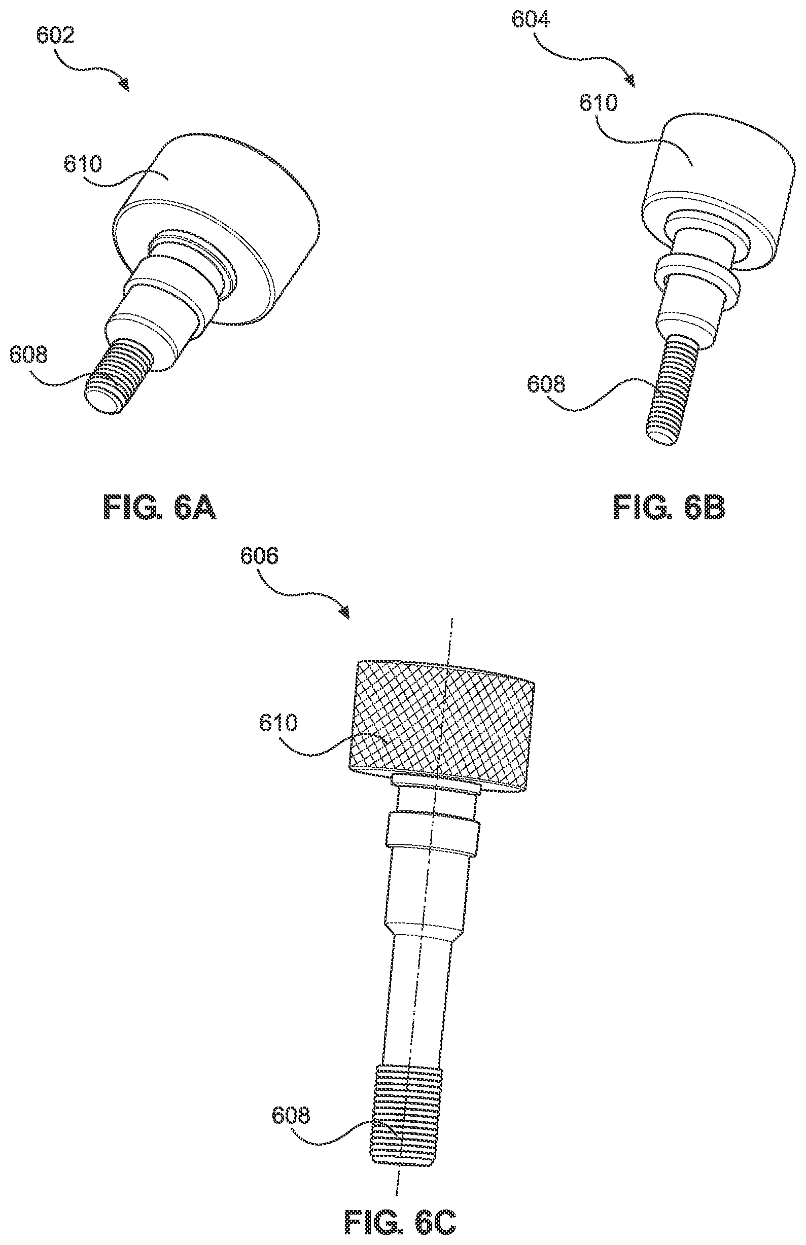 Patent US12304655 Figure 6 – Protective cover for aircraft engines