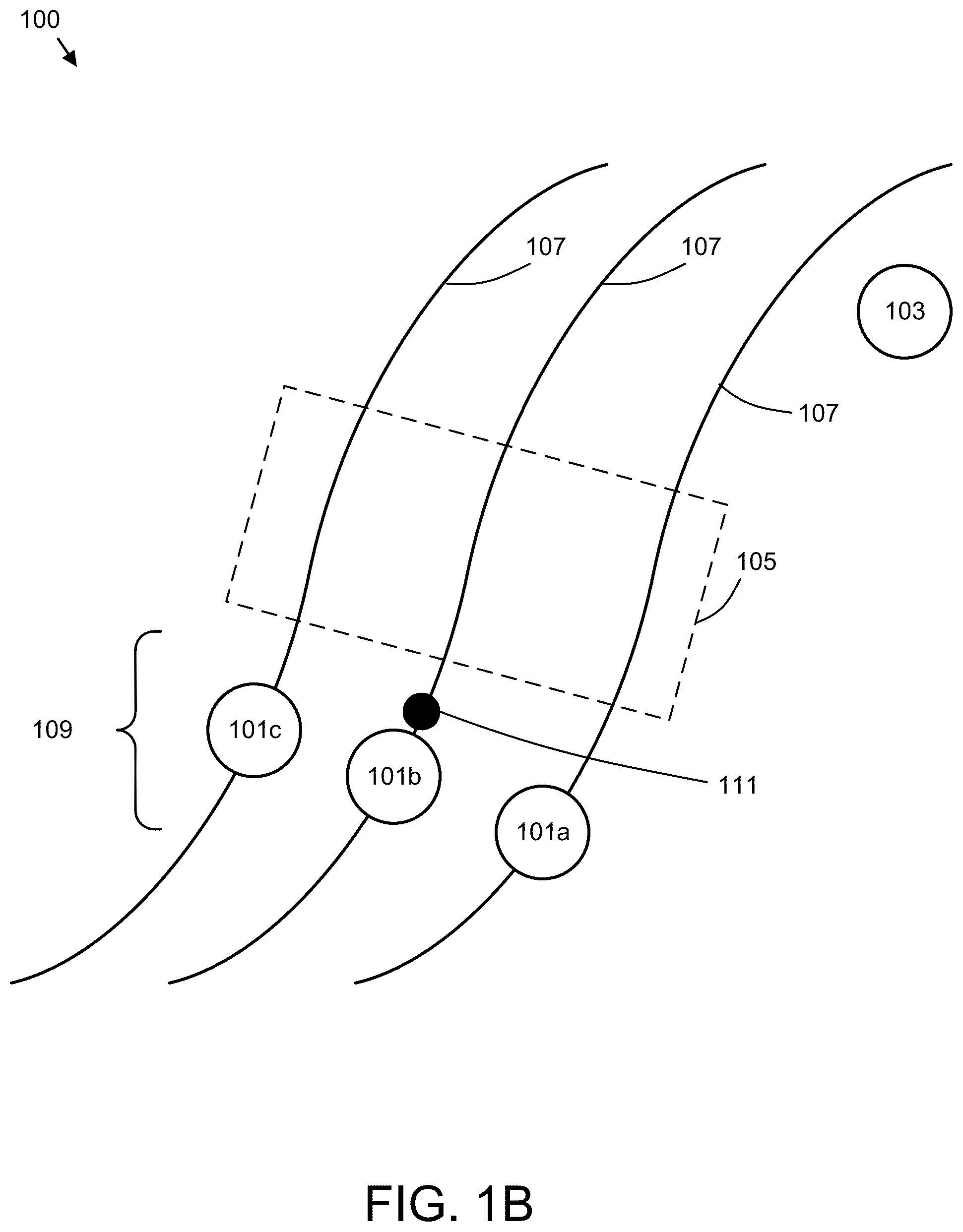 Patent US12304664 Figure 2 – Maneuvering a spacecraft using an optimized guidance trajectory and model predictive control