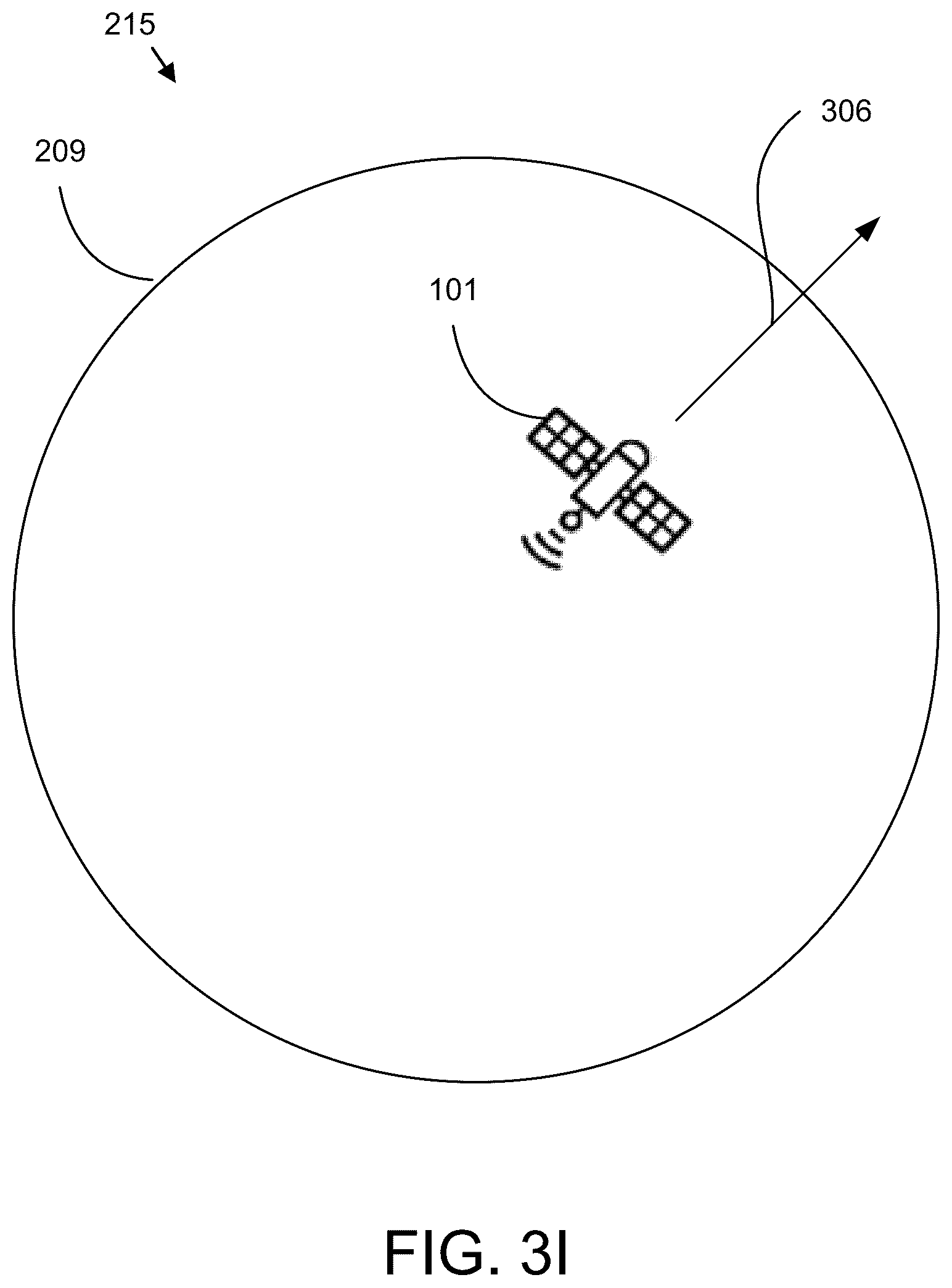 Patent US12304664 Figure 15 – Maneuvering a spacecraft using an optimized guidance trajectory and model predictive control