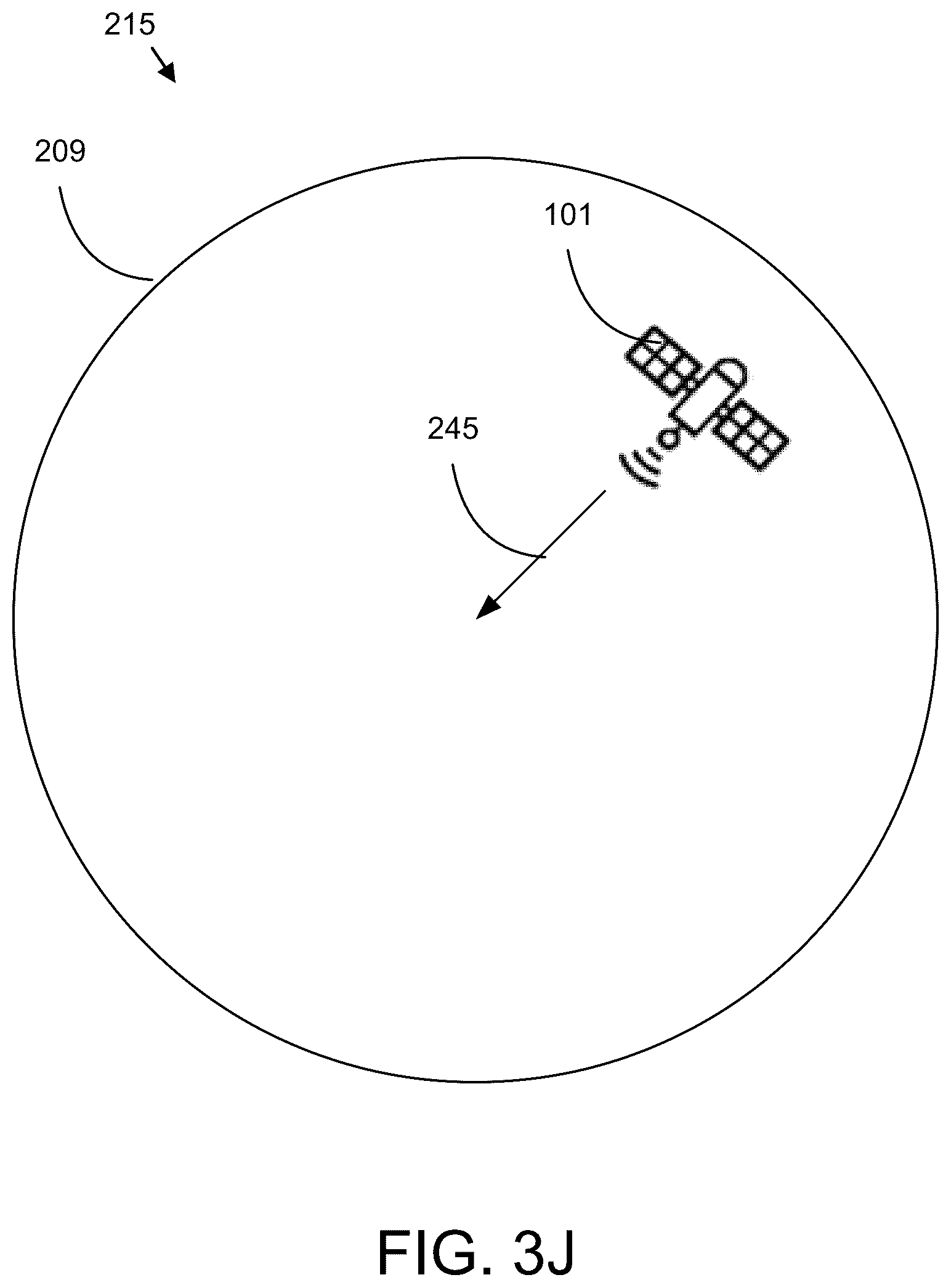 Patent US12304664 Figure 16 – Maneuvering a spacecraft using an optimized guidance trajectory and model predictive control