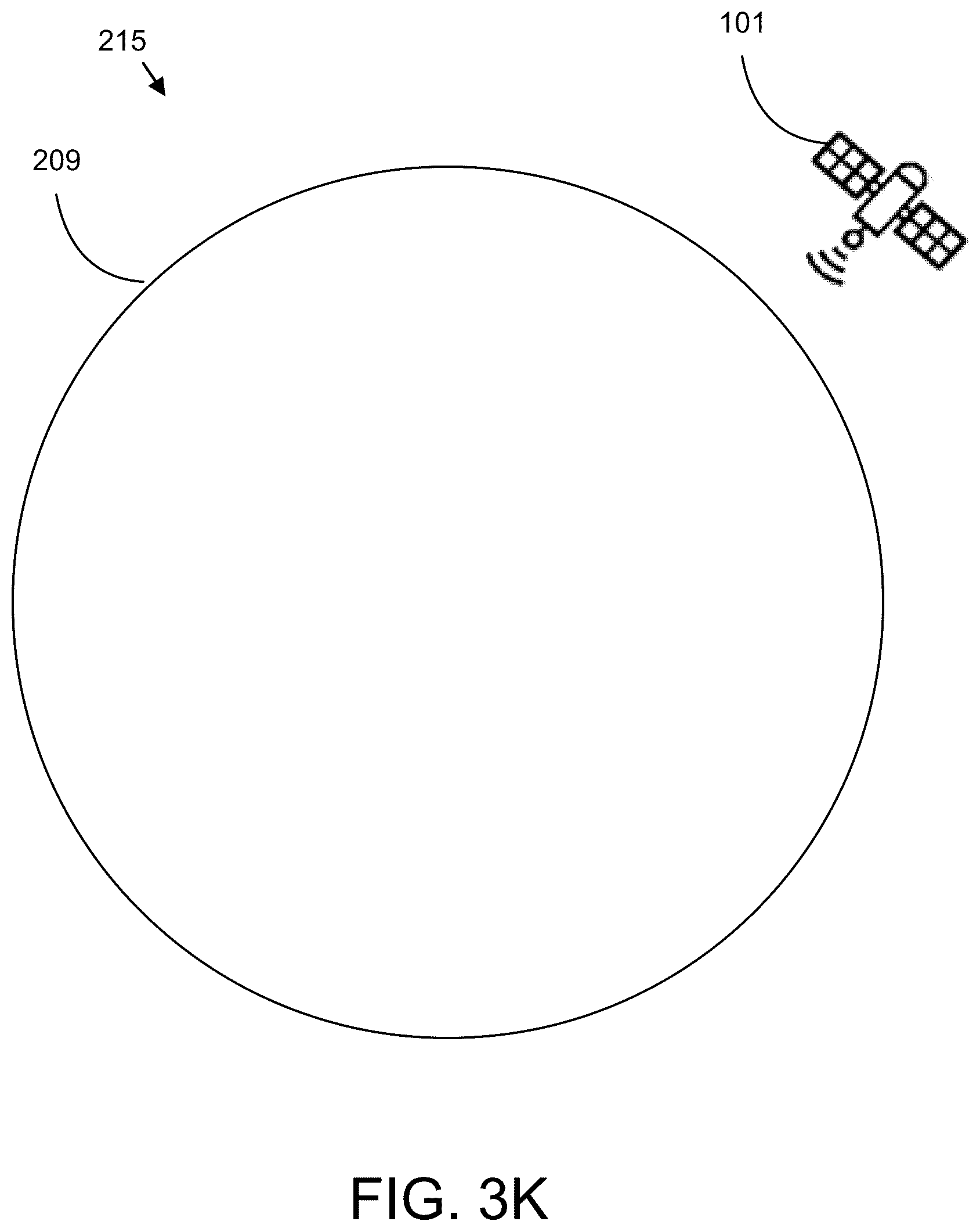 Patent US12304664 Figure 17 – Maneuvering a spacecraft using an optimized guidance trajectory and model predictive control