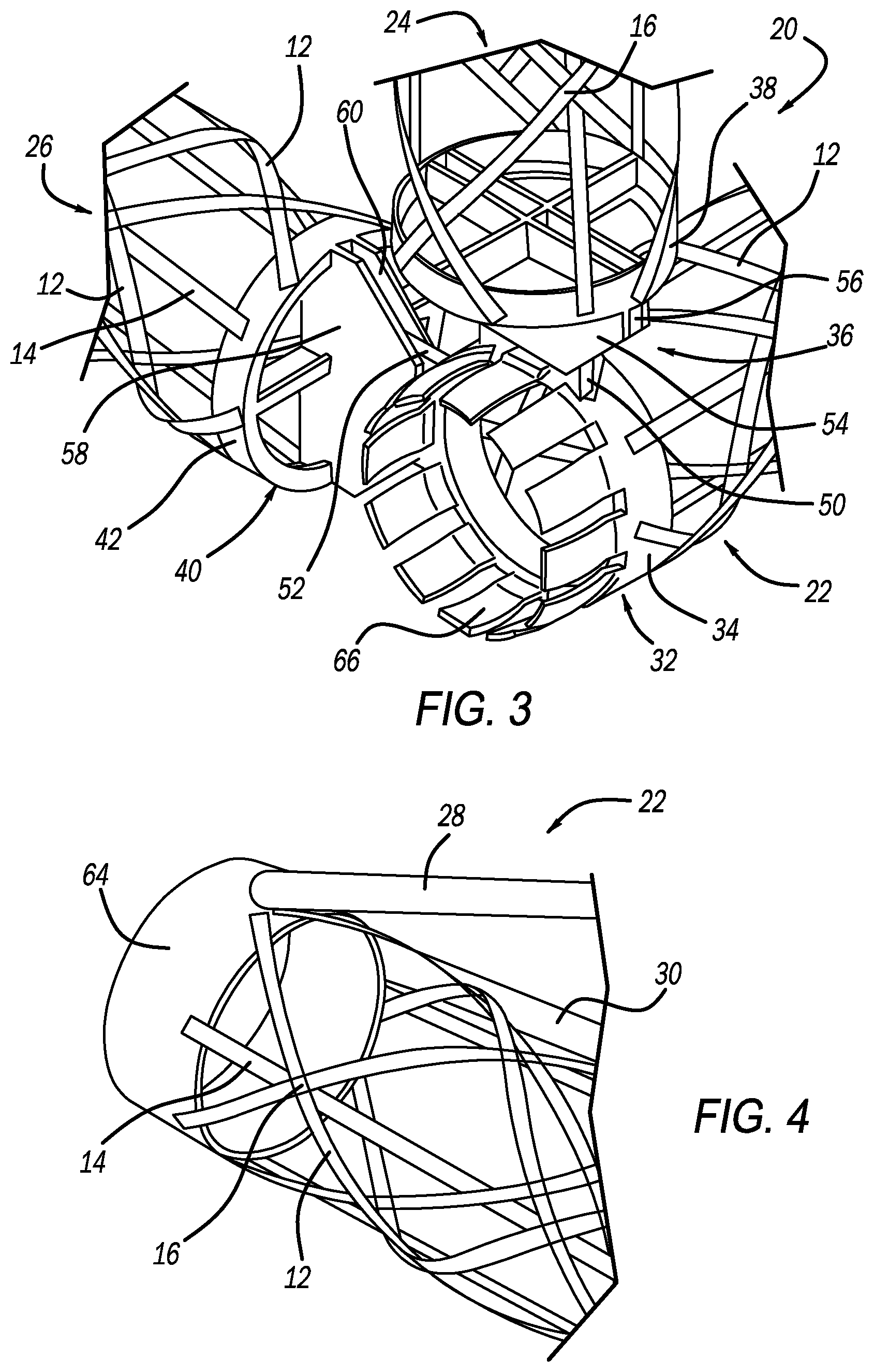 Patent US12304667 Figure 2 – Tubular support element