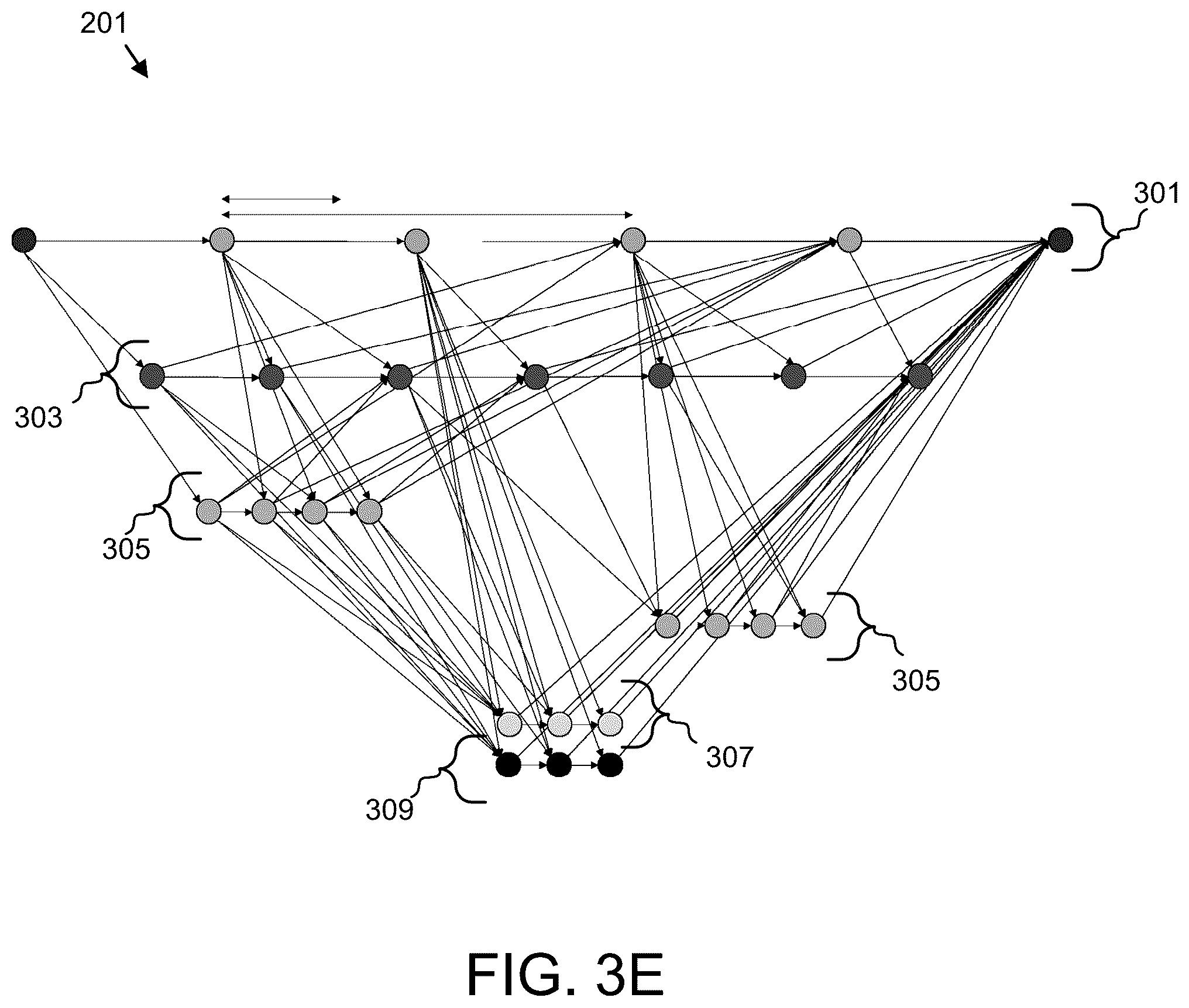 Patent US12304668 Figure 13 – Satellite constellation scheduling