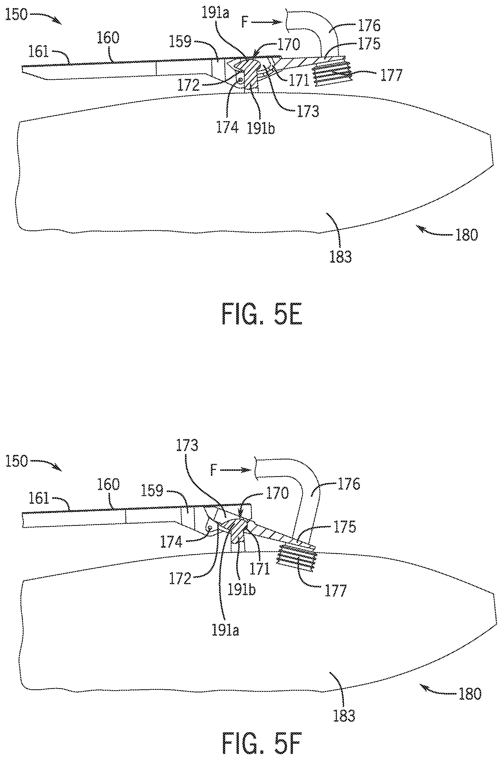 Patent US12304670 Figure 7 – Systems for unmanned aerial vehicle docking, storage, and loading