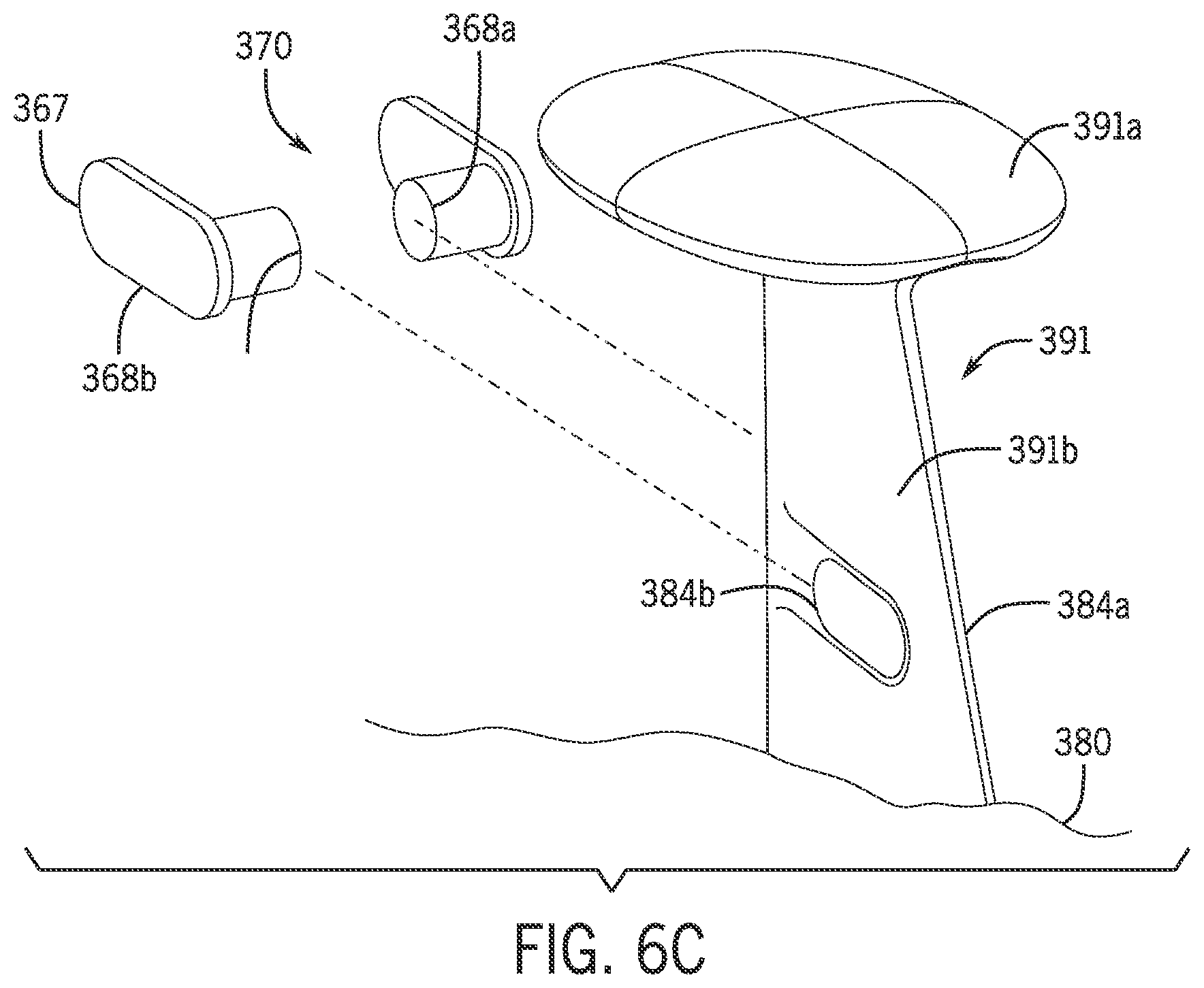 Patent US12304670 Figure 9 – Systems for unmanned aerial vehicle docking, storage, and loading