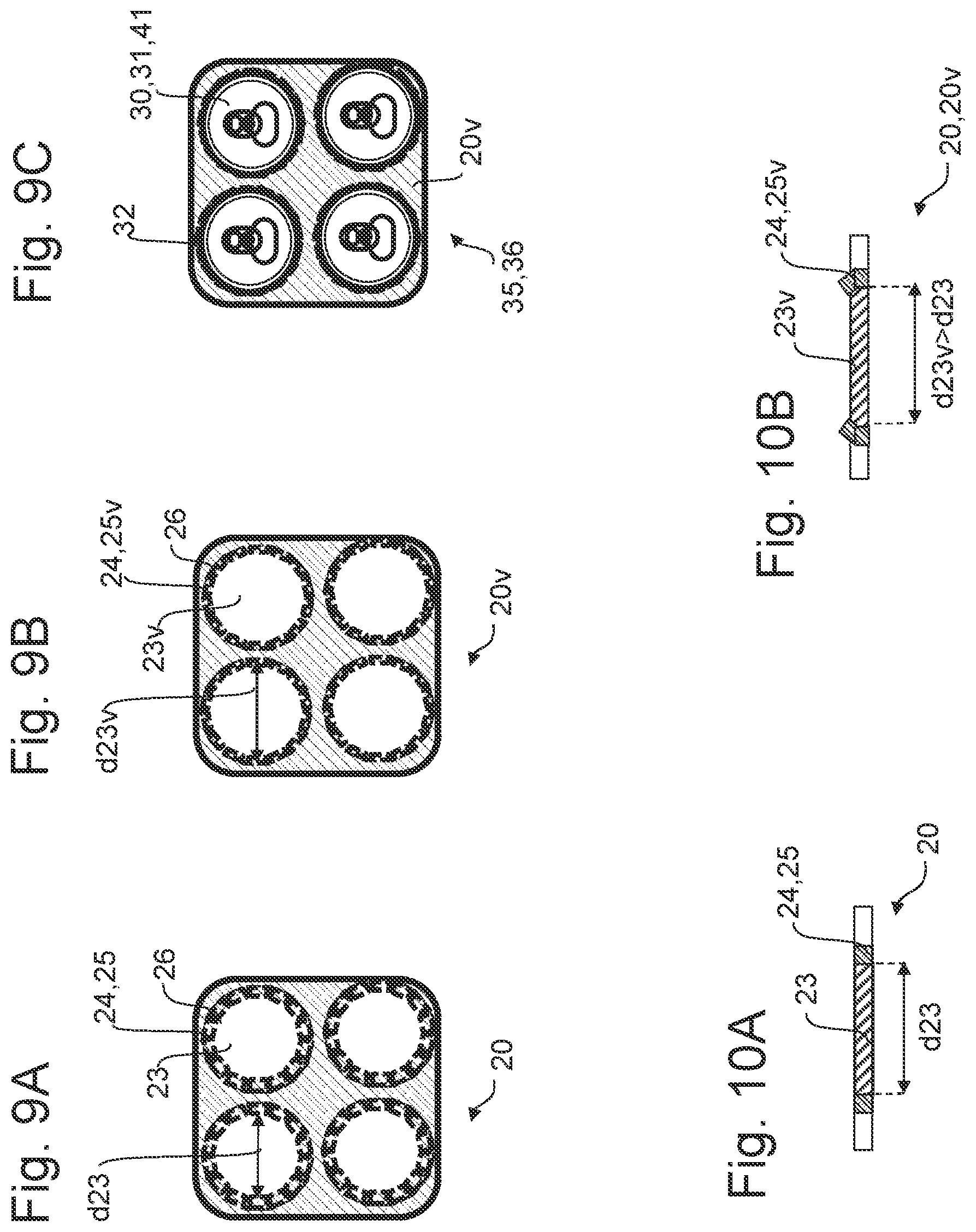Patent US12304674 Figure 6 – Packaging apparatus and method for producing packaging units