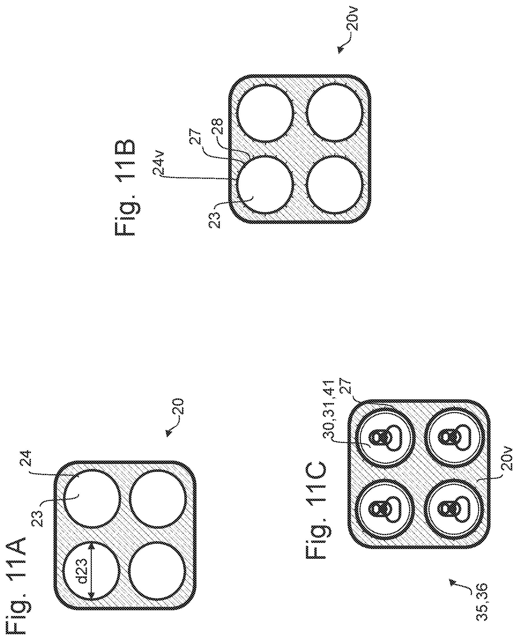 Patent US12304674 Figure 7 – Packaging apparatus and method for producing packaging units