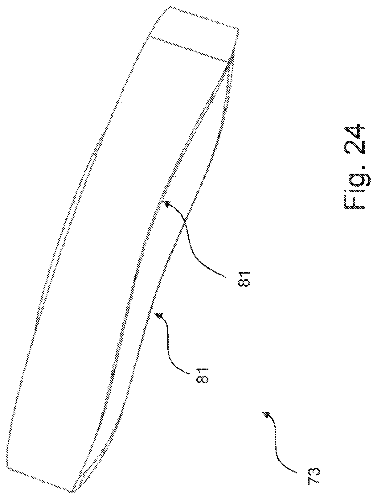 Patent US12304674 Figure 18 – Packaging apparatus and method for producing packaging units
