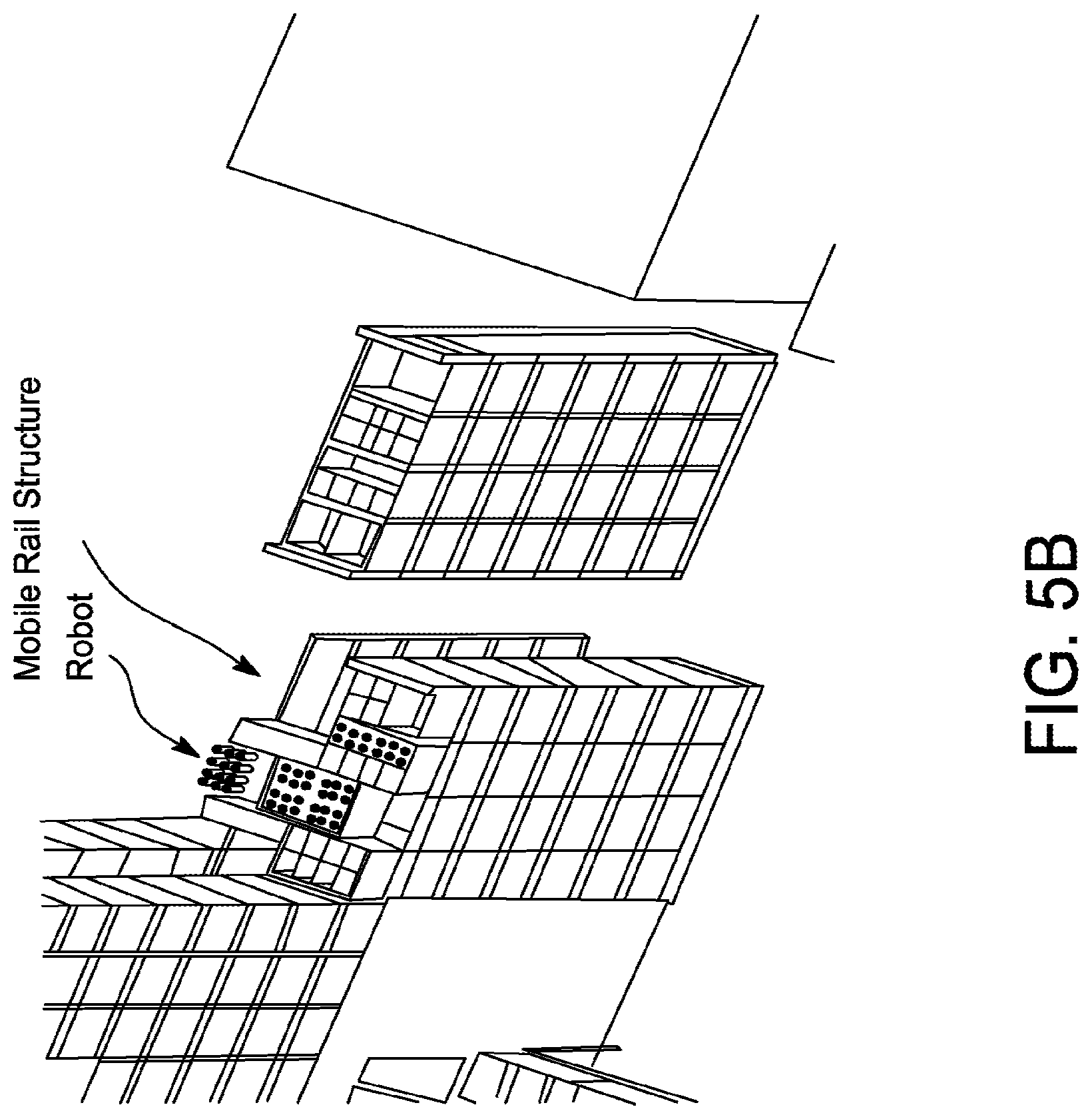 Patent US12304678 Figure 7 – Automated retail supply chain and inventory management system