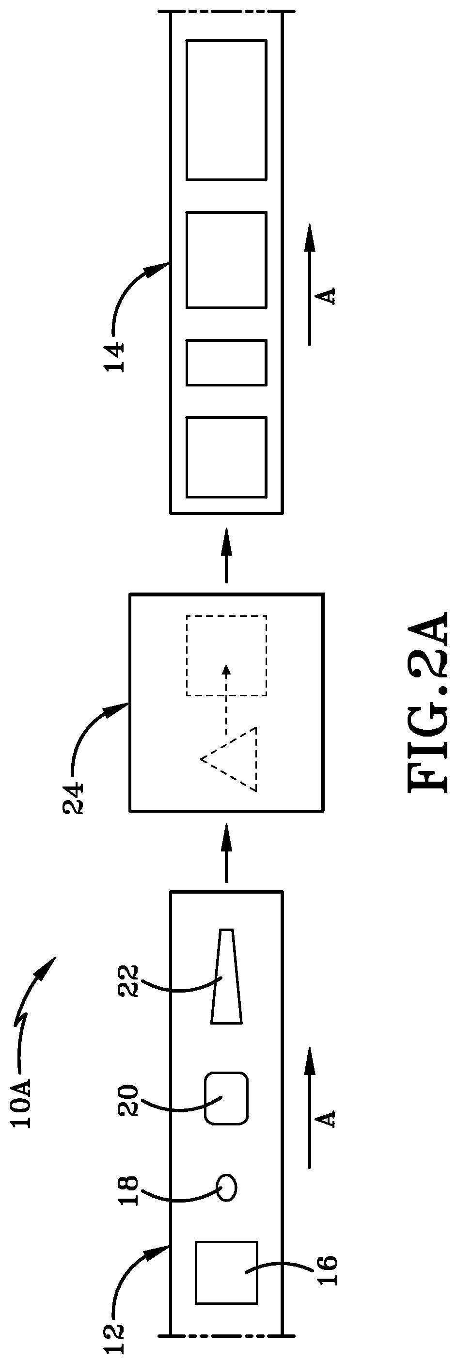 Patent US12304680 Figure 3 – System and method for automatically packaging an item