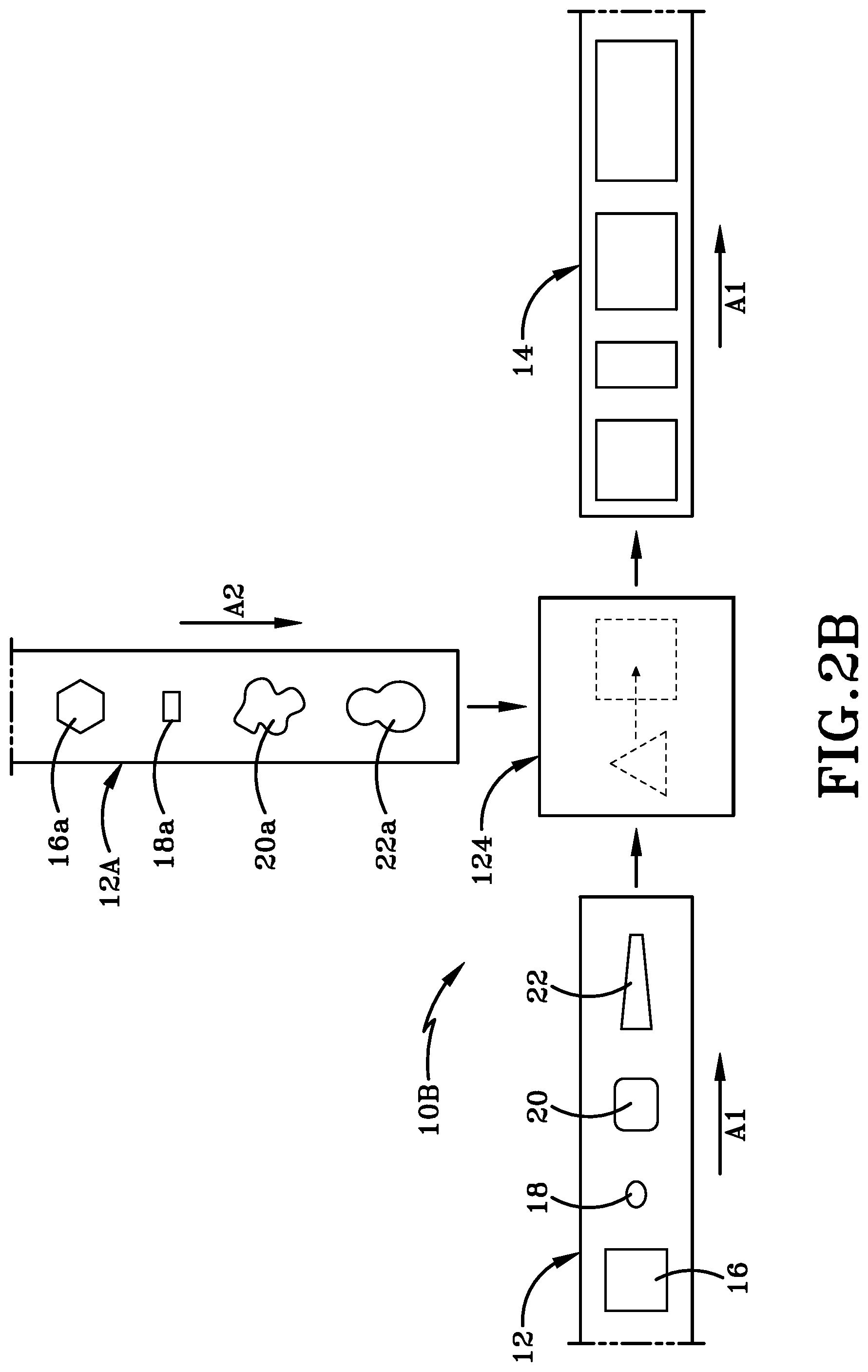 Patent US12304680 Figure 4 – System and method for automatically packaging an item
