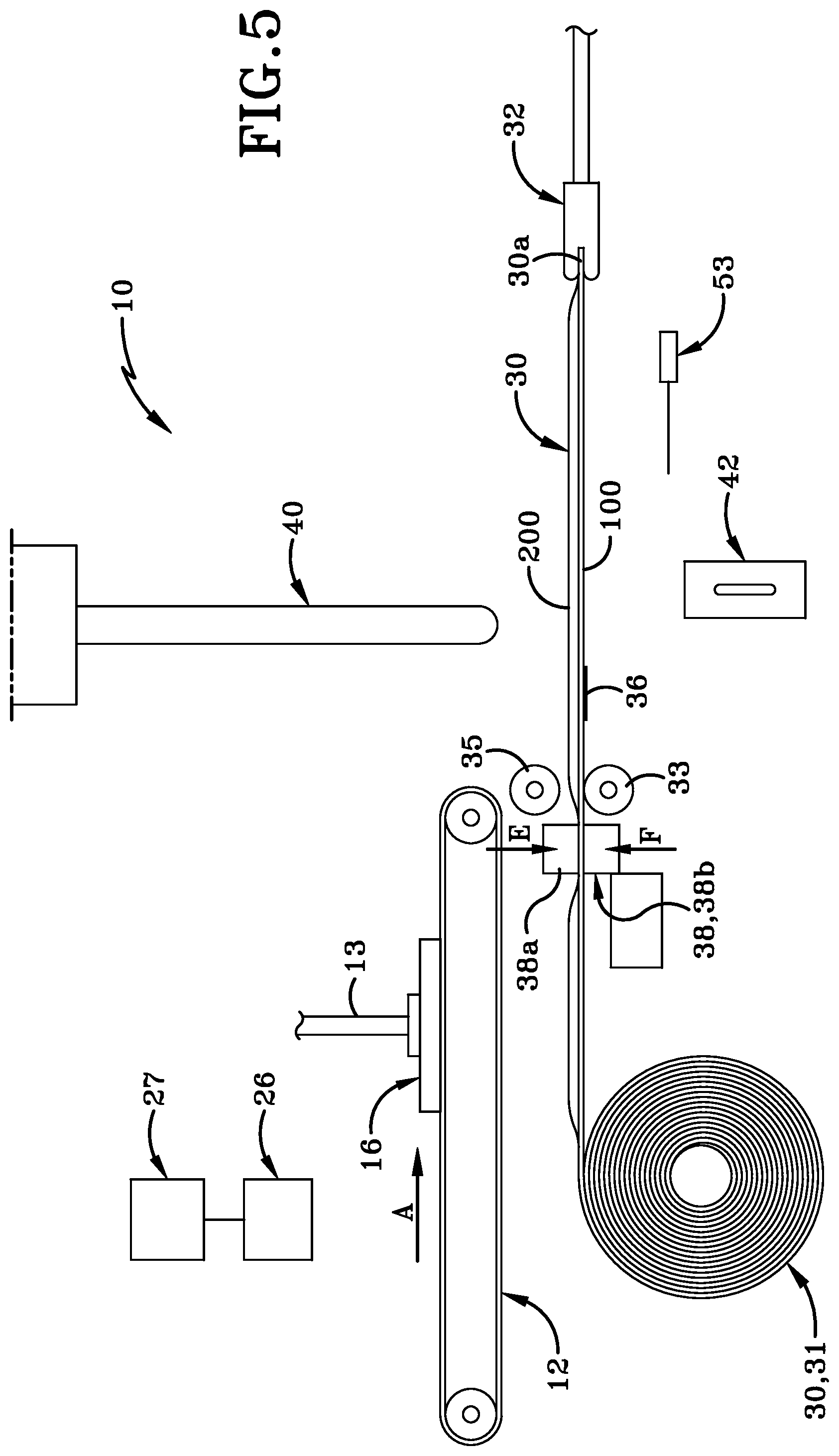 Patent US12304680 Figure 12 – System and method for automatically packaging an item