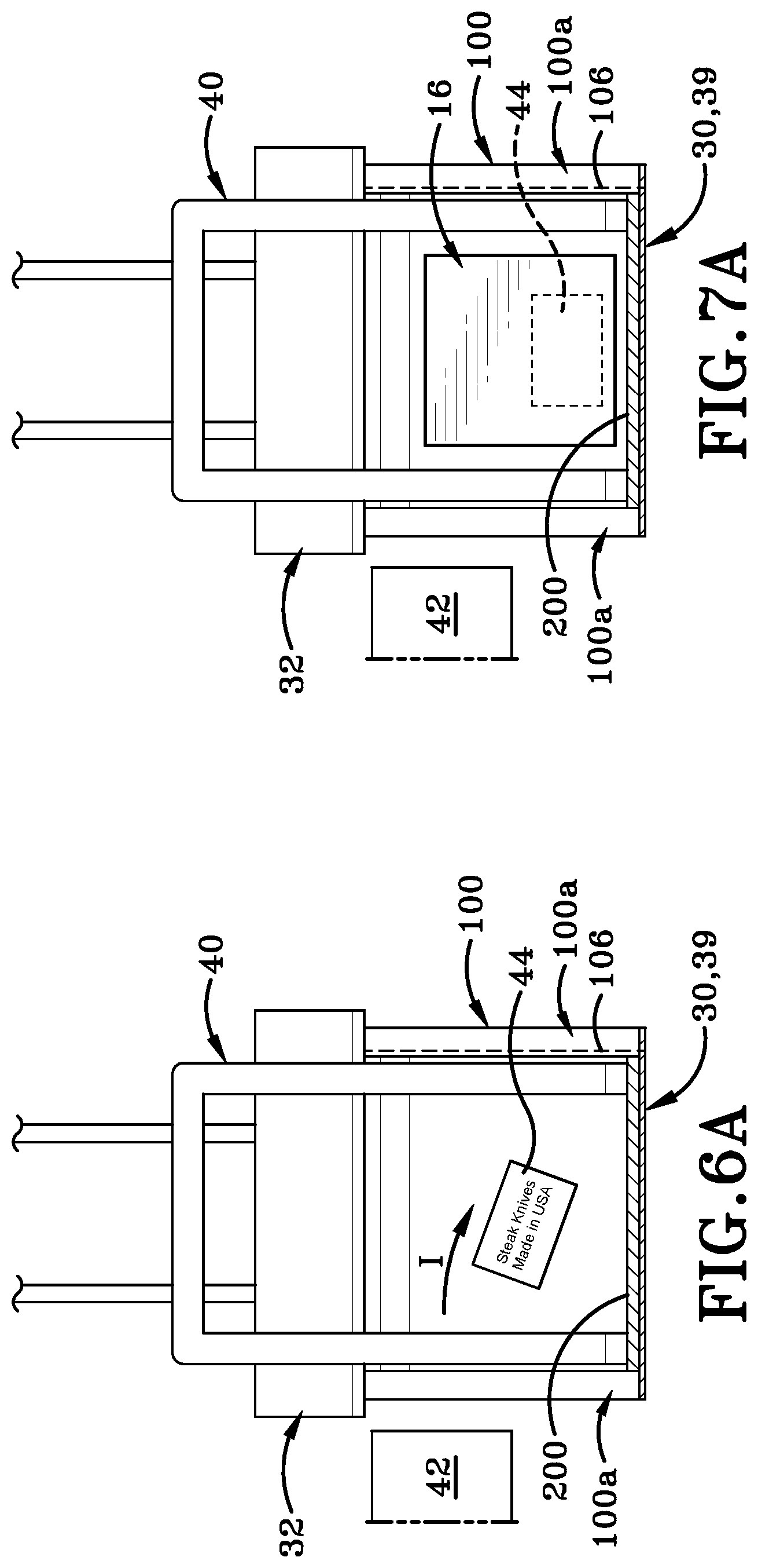 Patent US12304680 Figure 14 – System and method for automatically packaging an item