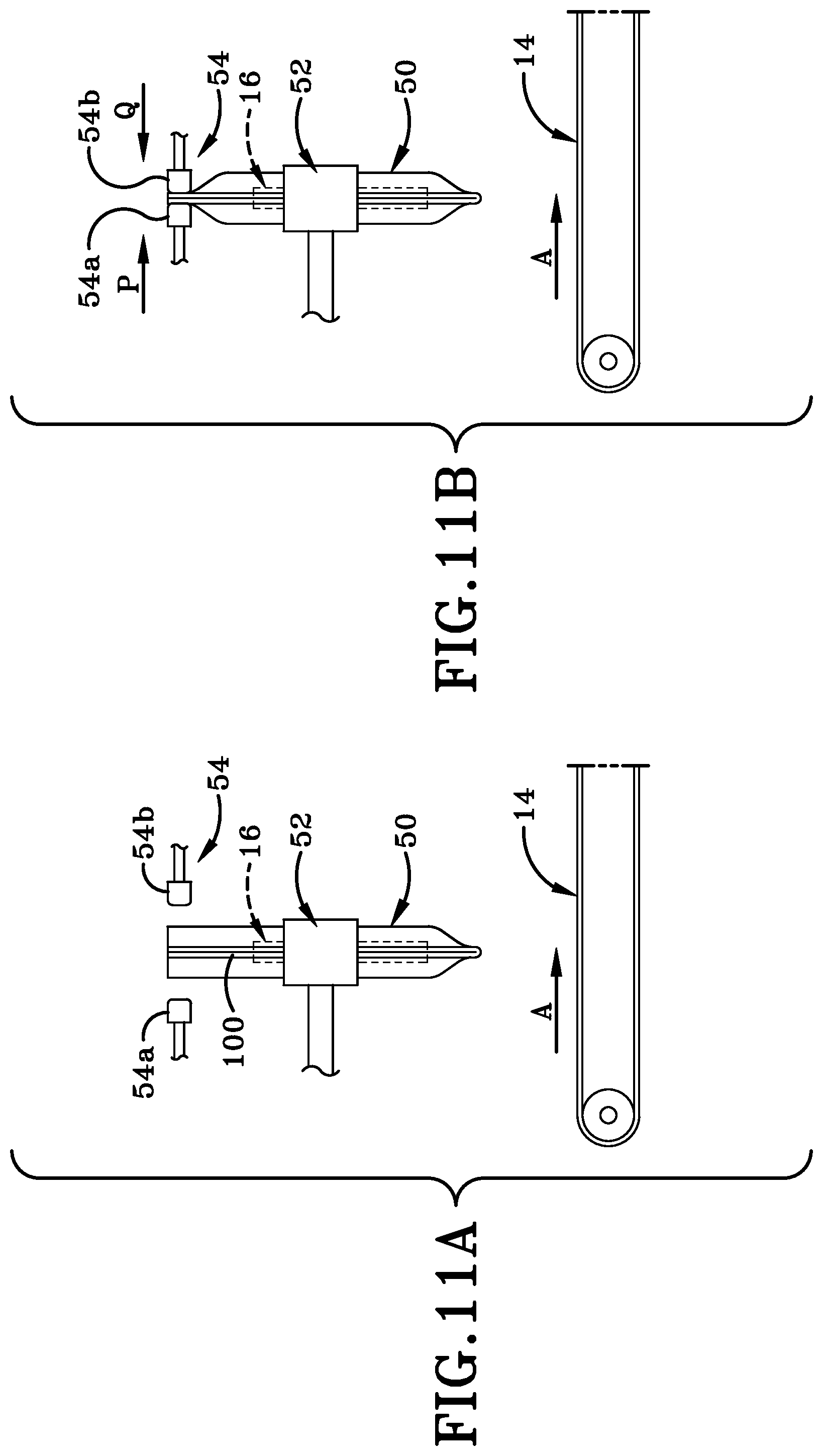 Patent US12304680 Figure 19 – System and method for automatically packaging an item